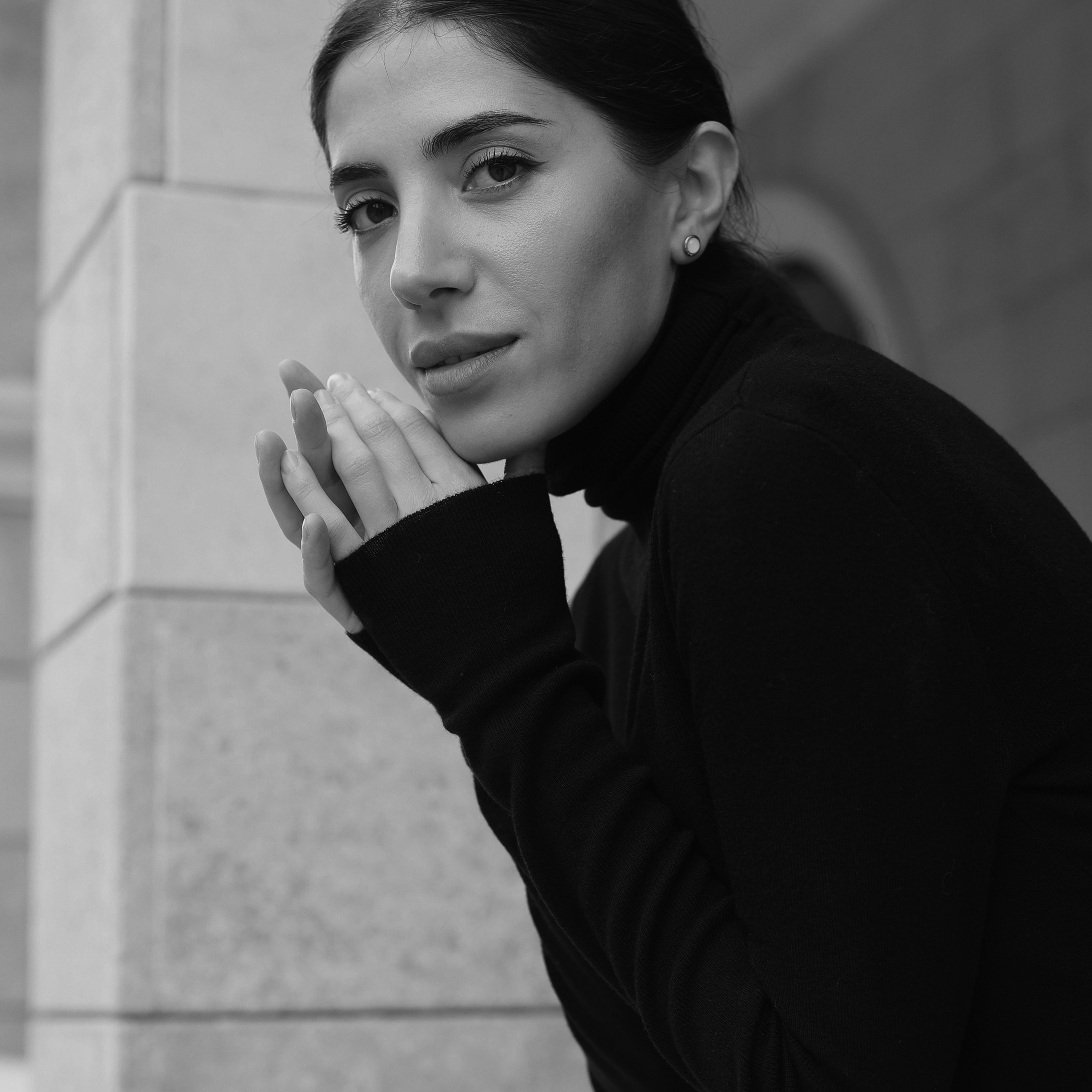 Афина. Abramova Julia — Фотограф