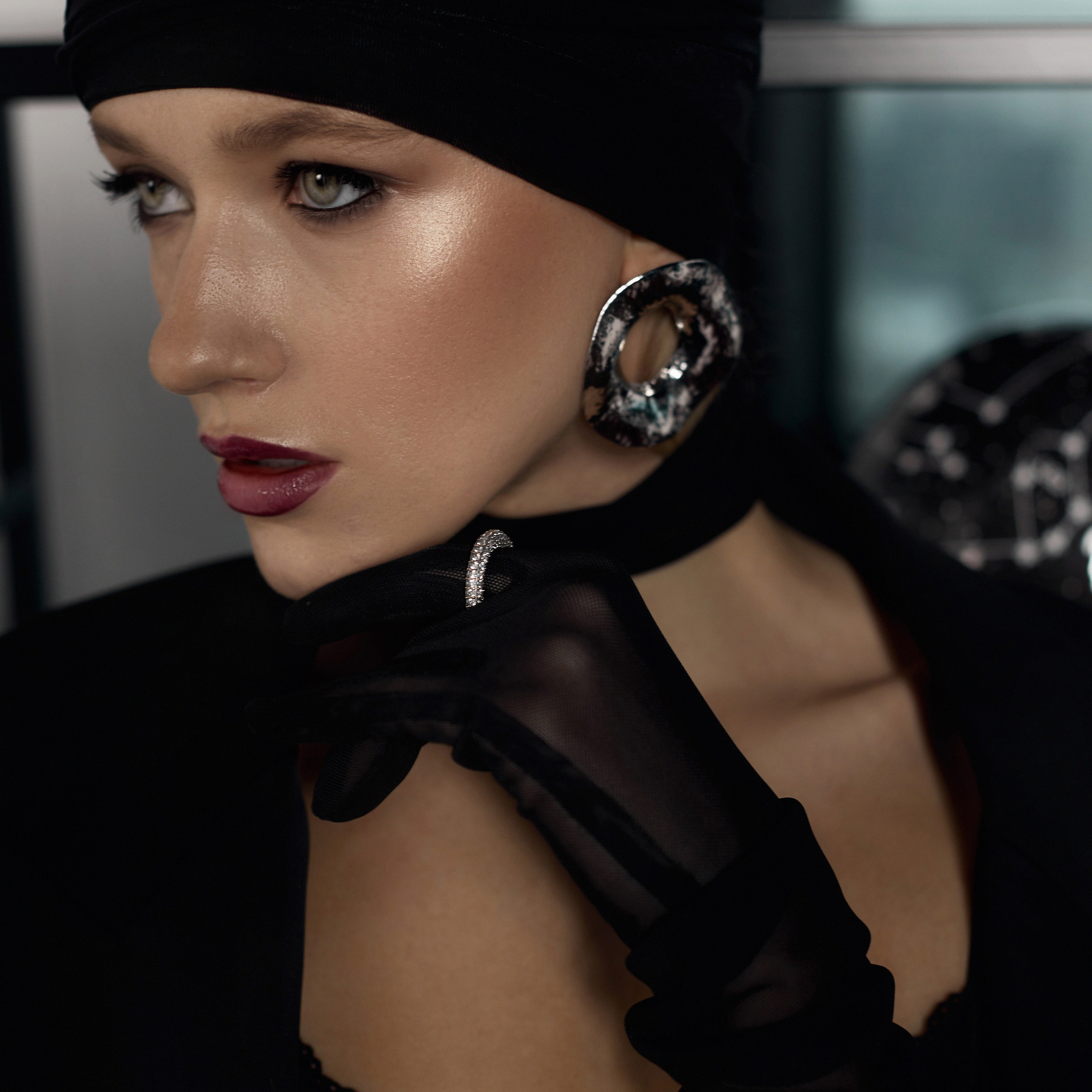 Марина. Abramova Julia — Фотограф