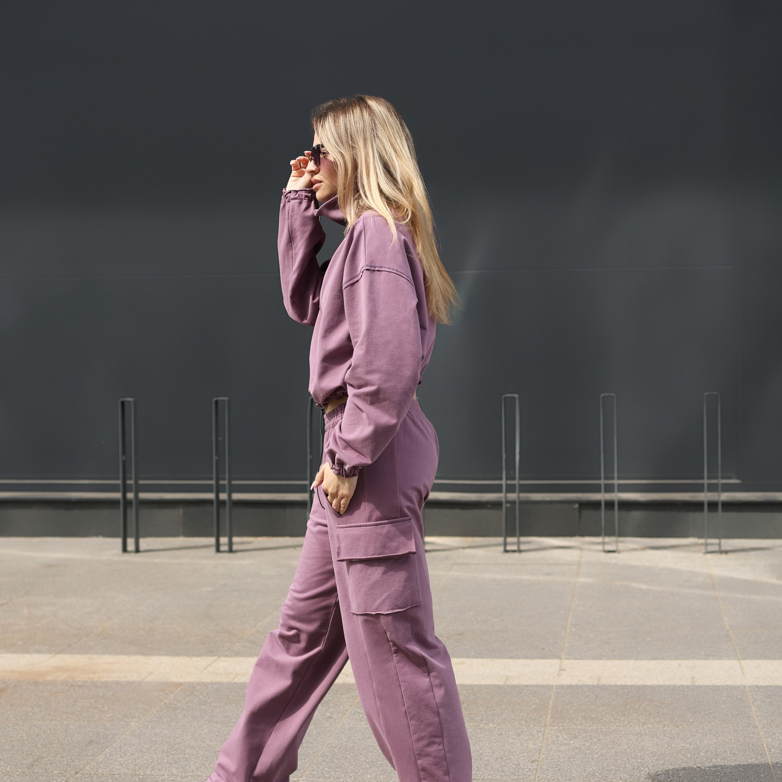 Стрит для бренда TIEOW. Abramova Julia — Фотограф