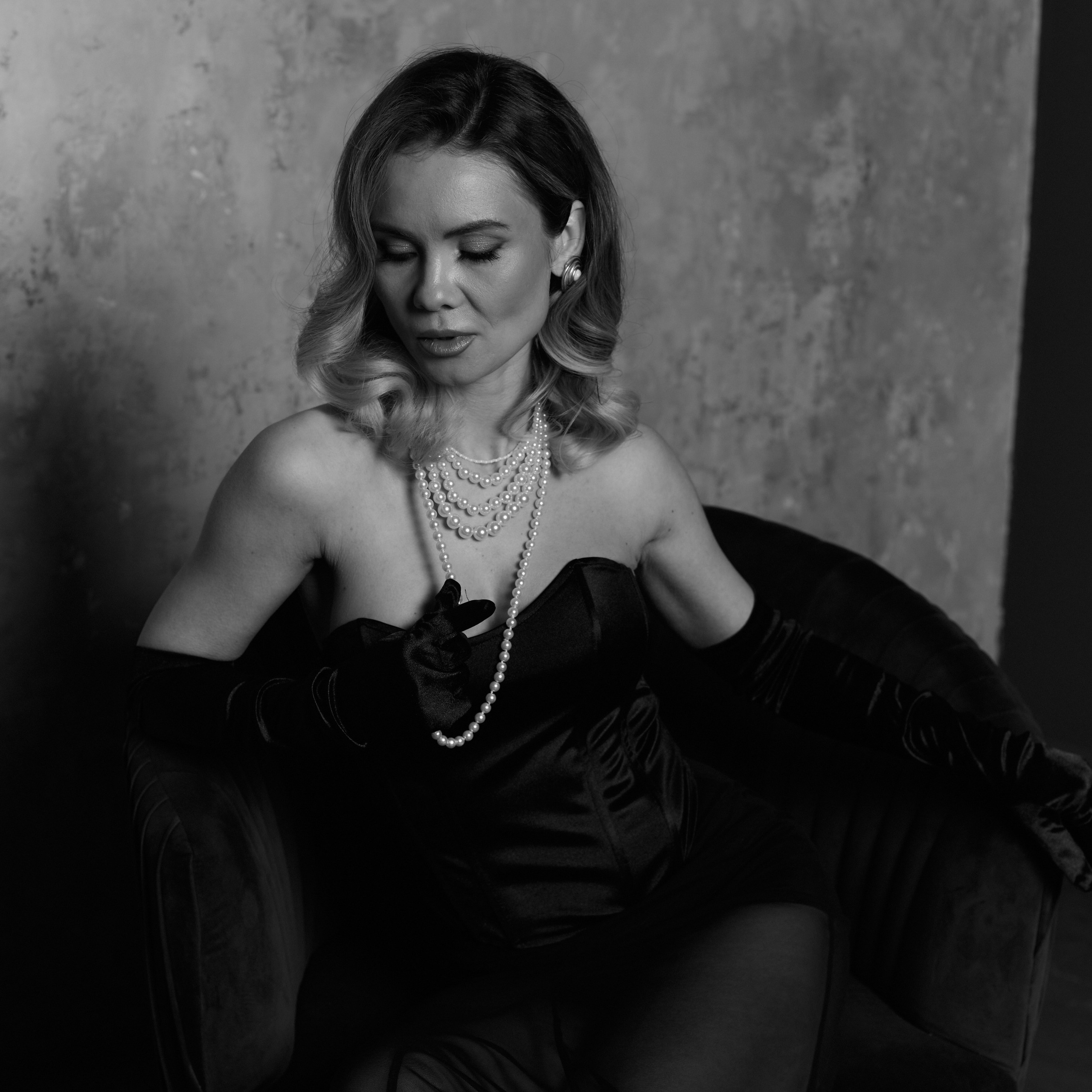 Наталья. Abramova Julia — Фотограф