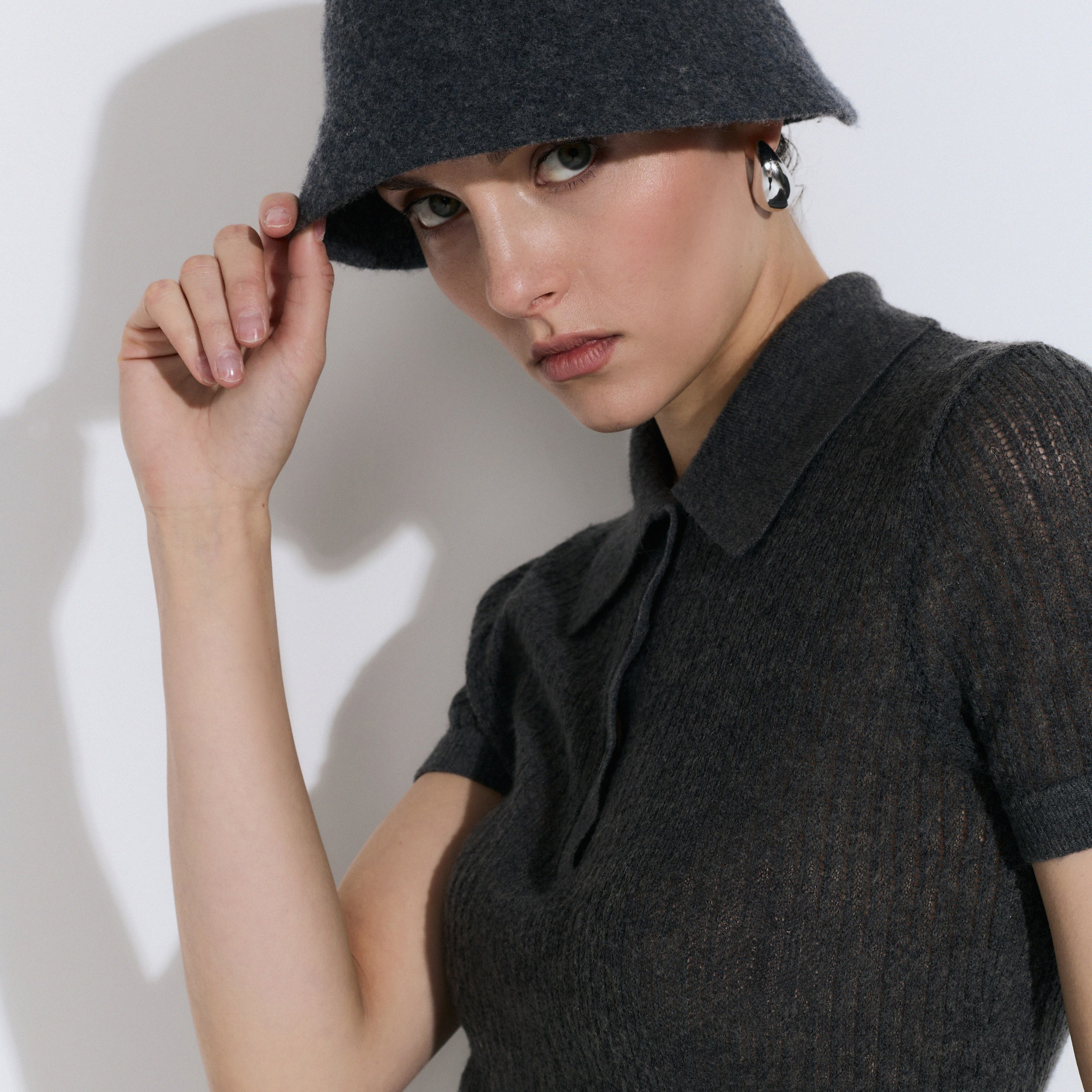 Лукбук. Abramova Julia — Фотограф