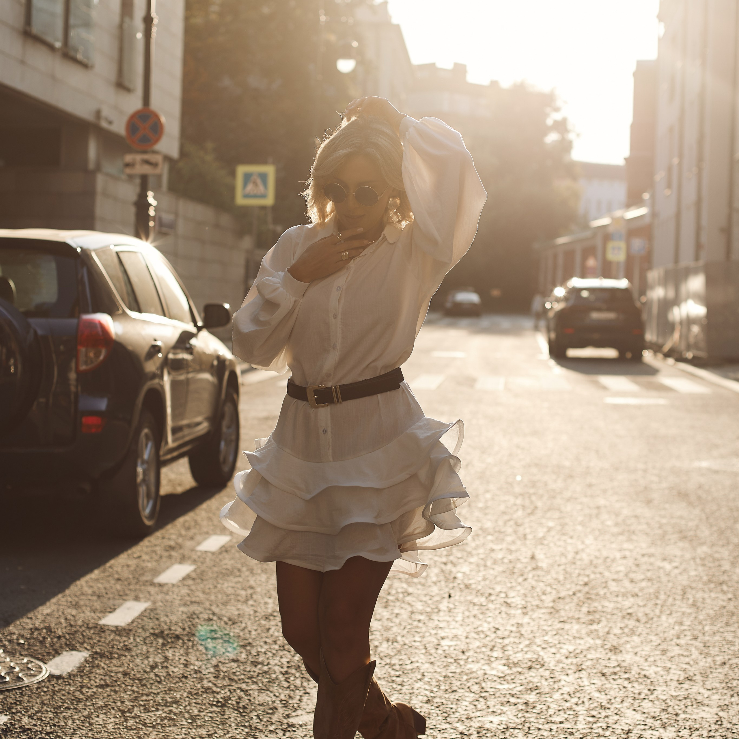 Фотодень стрит. Abramova Julia — Фотограф