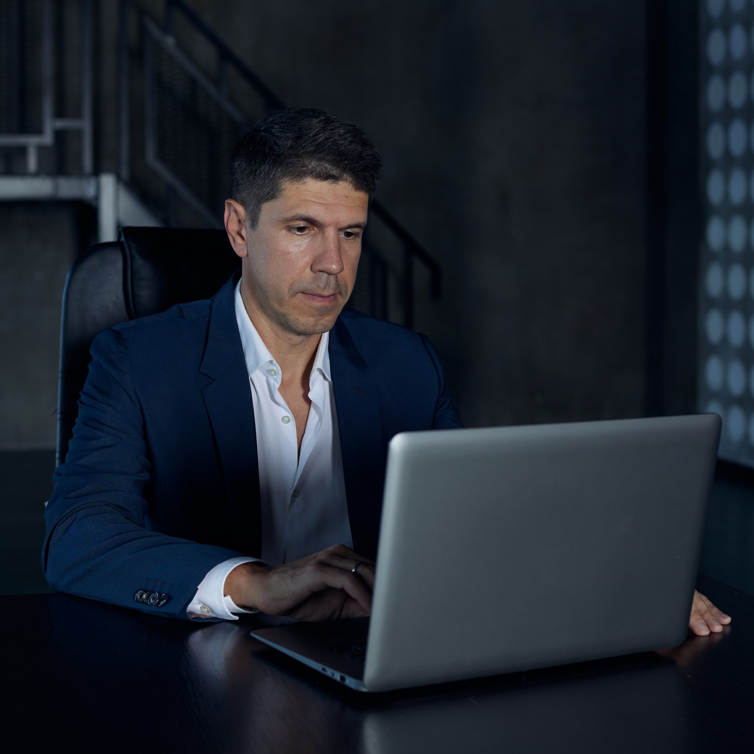 Бизнес-портрет. Abramova Julia — Фотограф