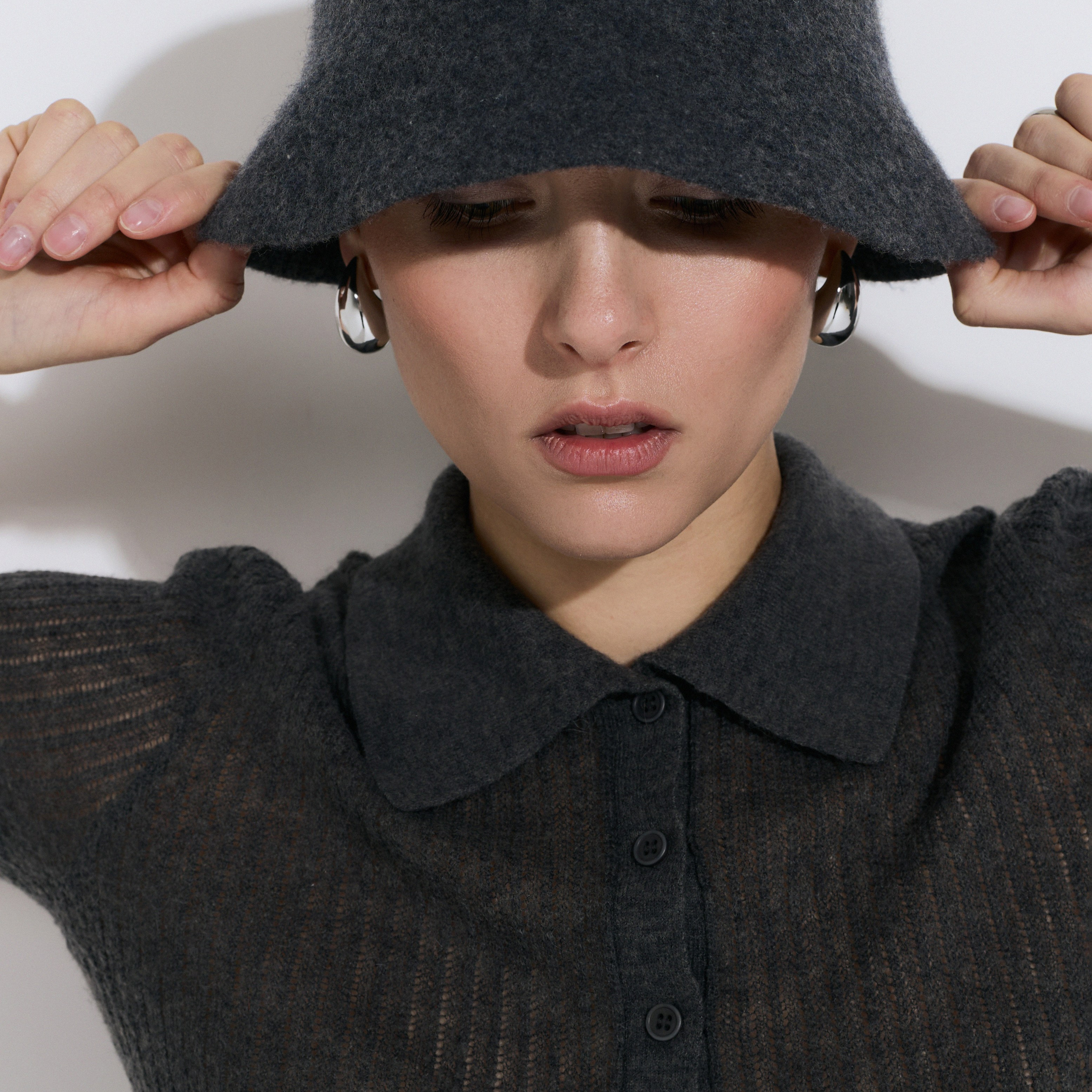 Лукбук. Abramova Julia — Фотограф