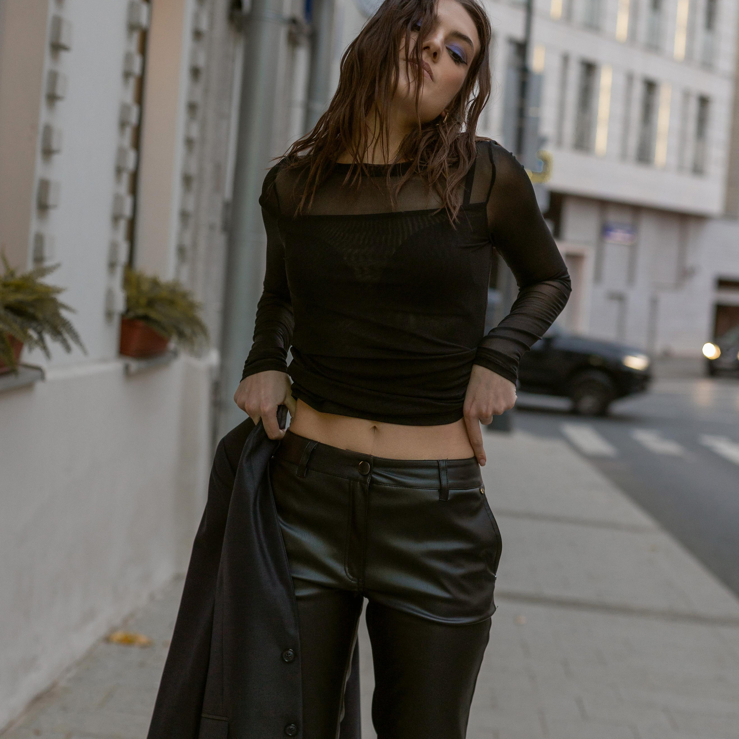 Кристина STREET FOTO. Abramova Julia — Фотограф