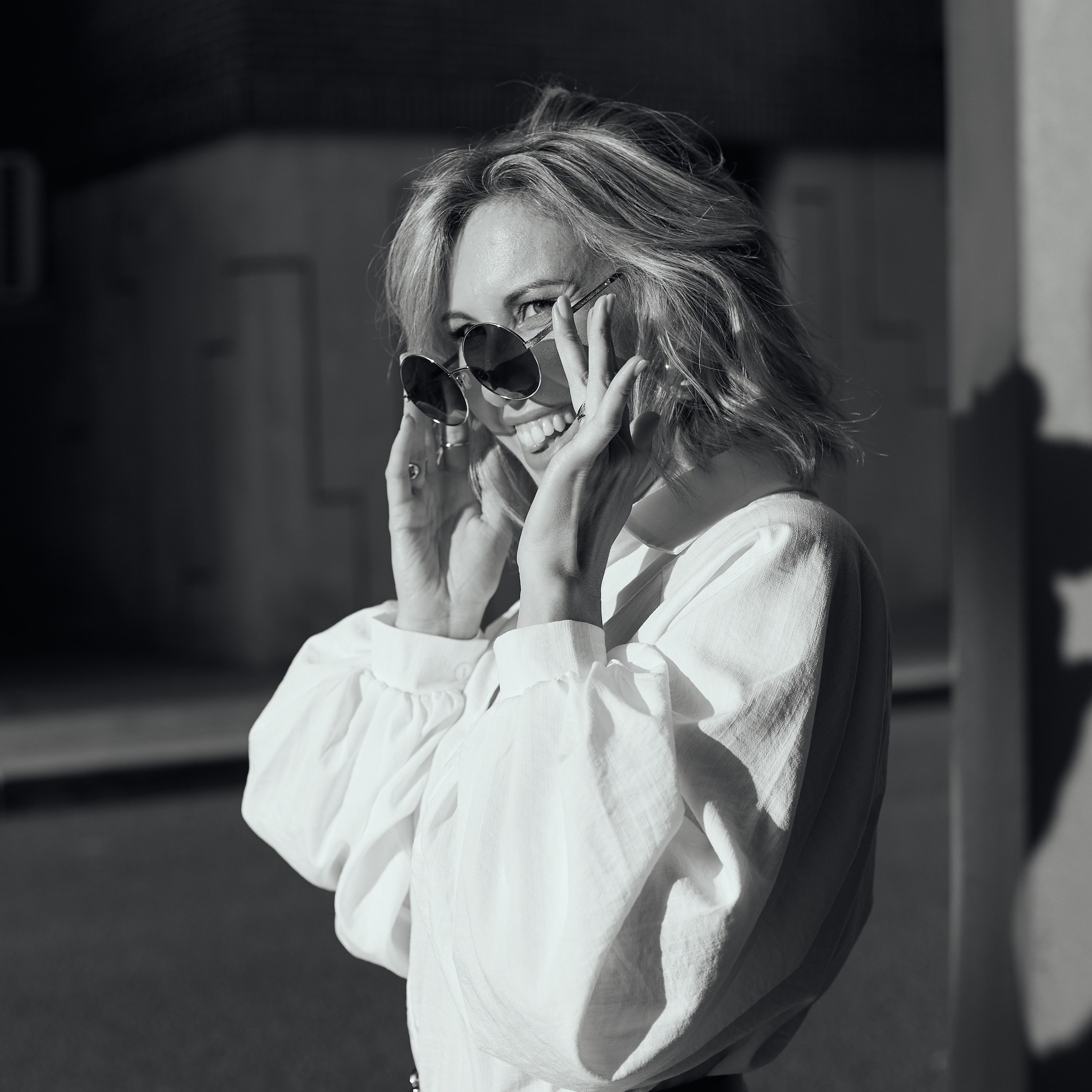 Фотодень стрит. Abramova Julia — Фотограф