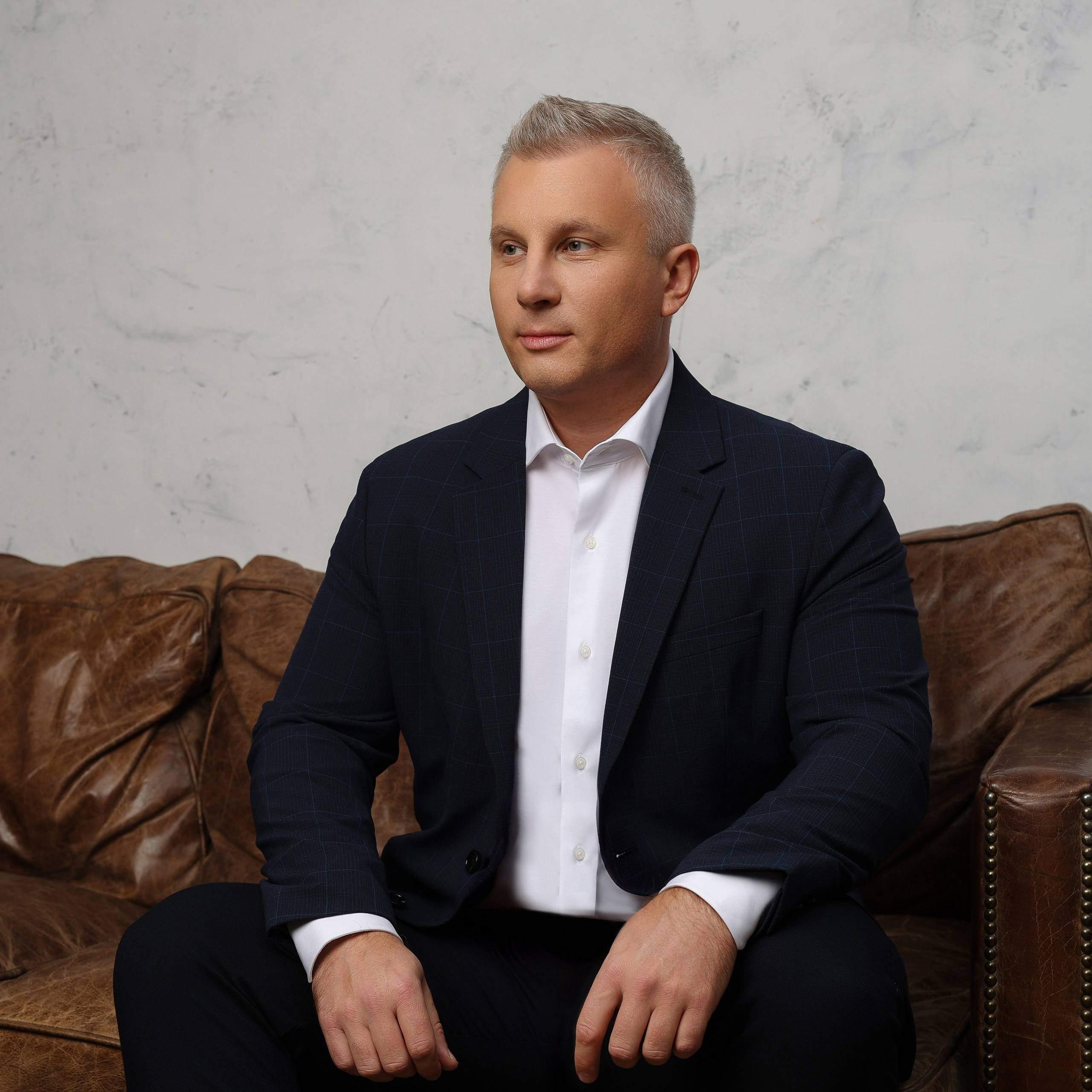 Бизнес портрет. Abramova Julia — Фотограф