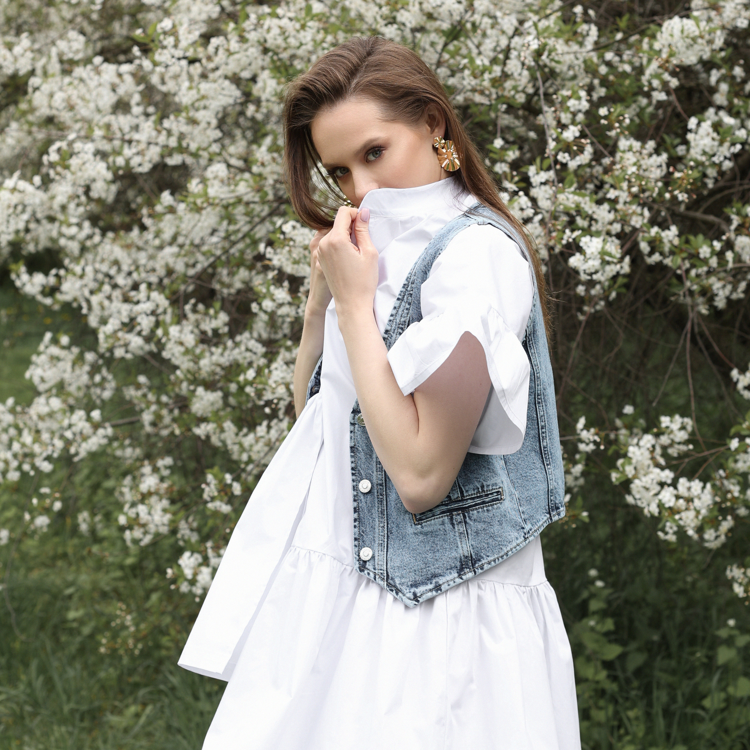 Диана с борзыми. Abramova Julia — Фотограф