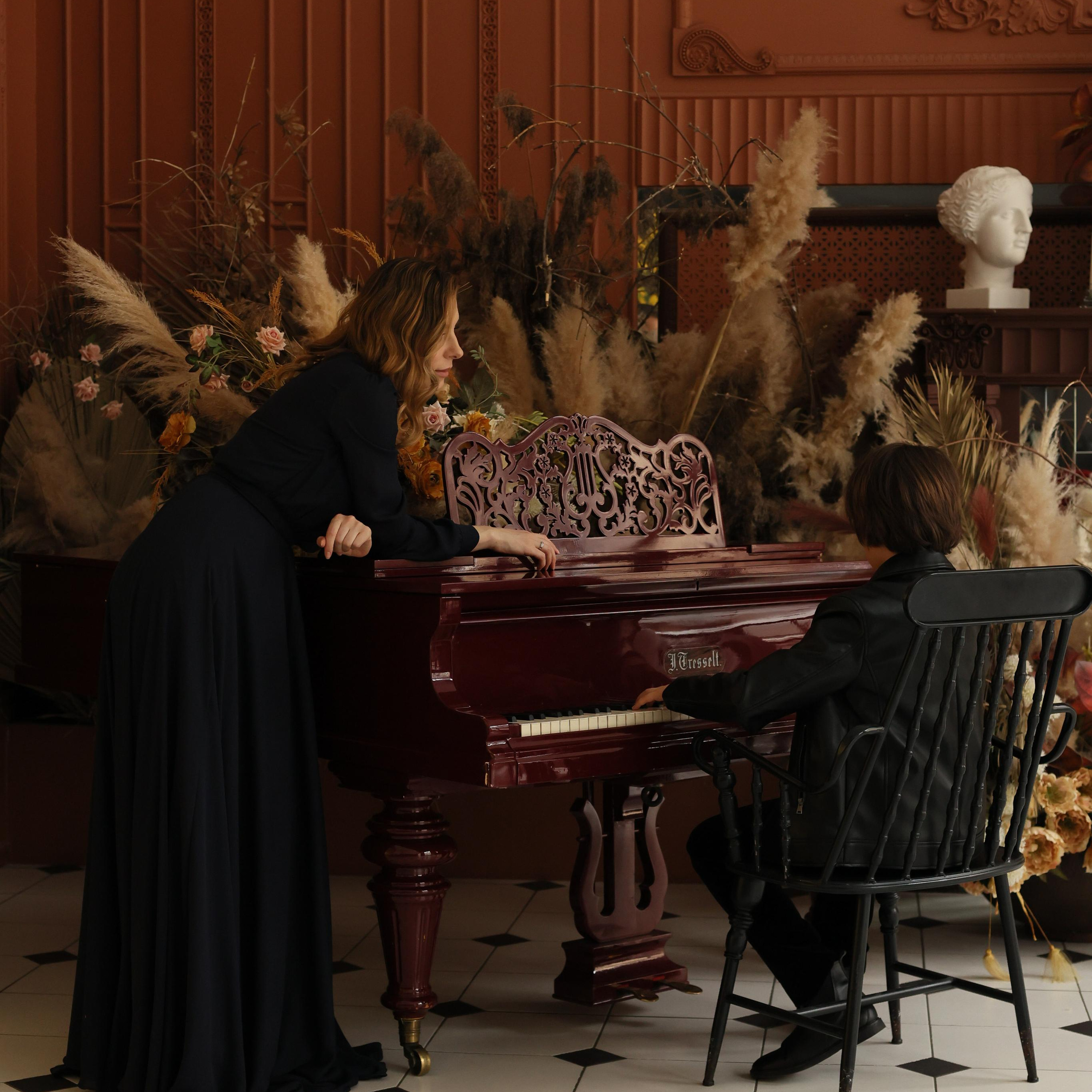 Наталья и Александр. Семейная фотосессия. Abramova Julia — Фотограф