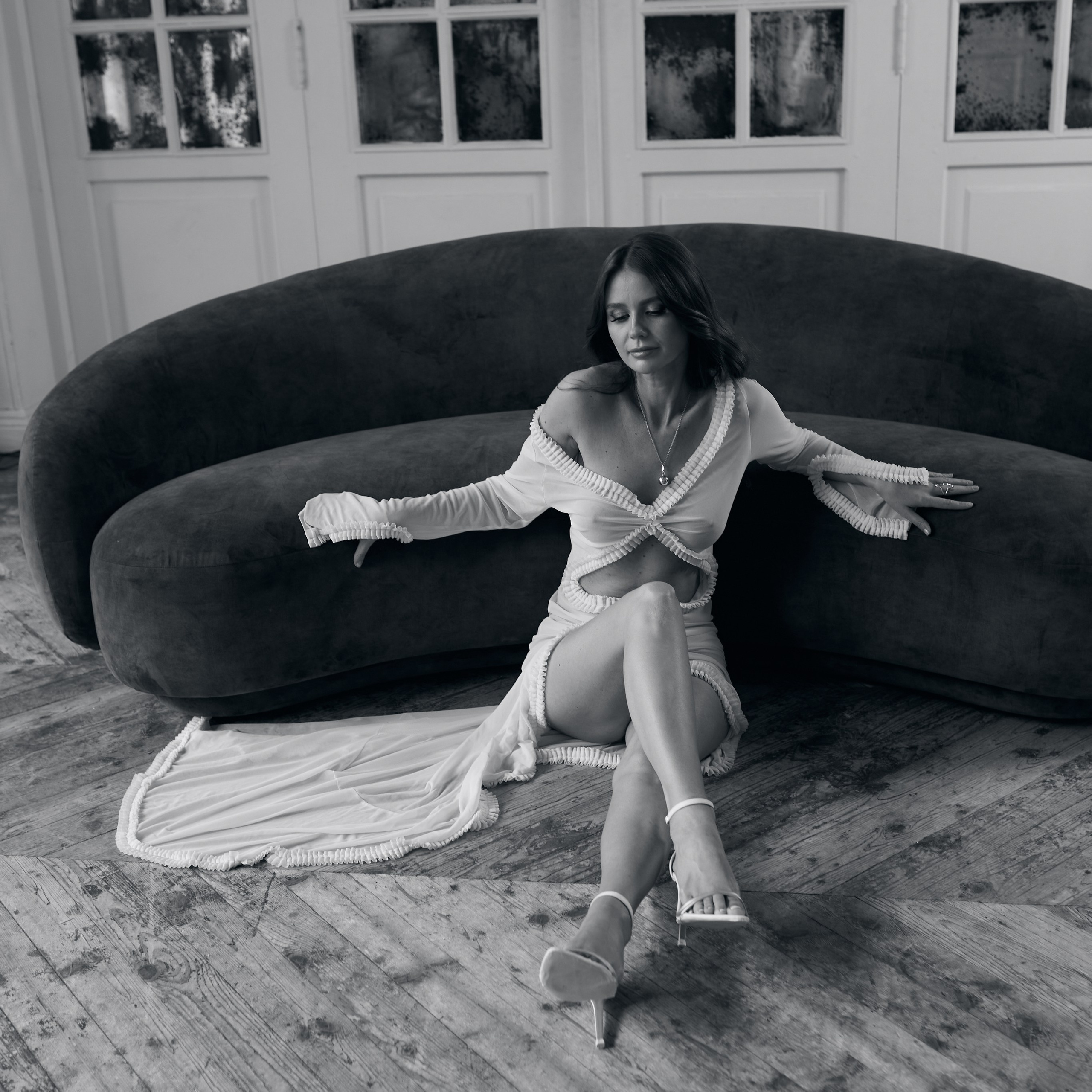 Фотодни лето '24. Abramova Julia — Фотограф