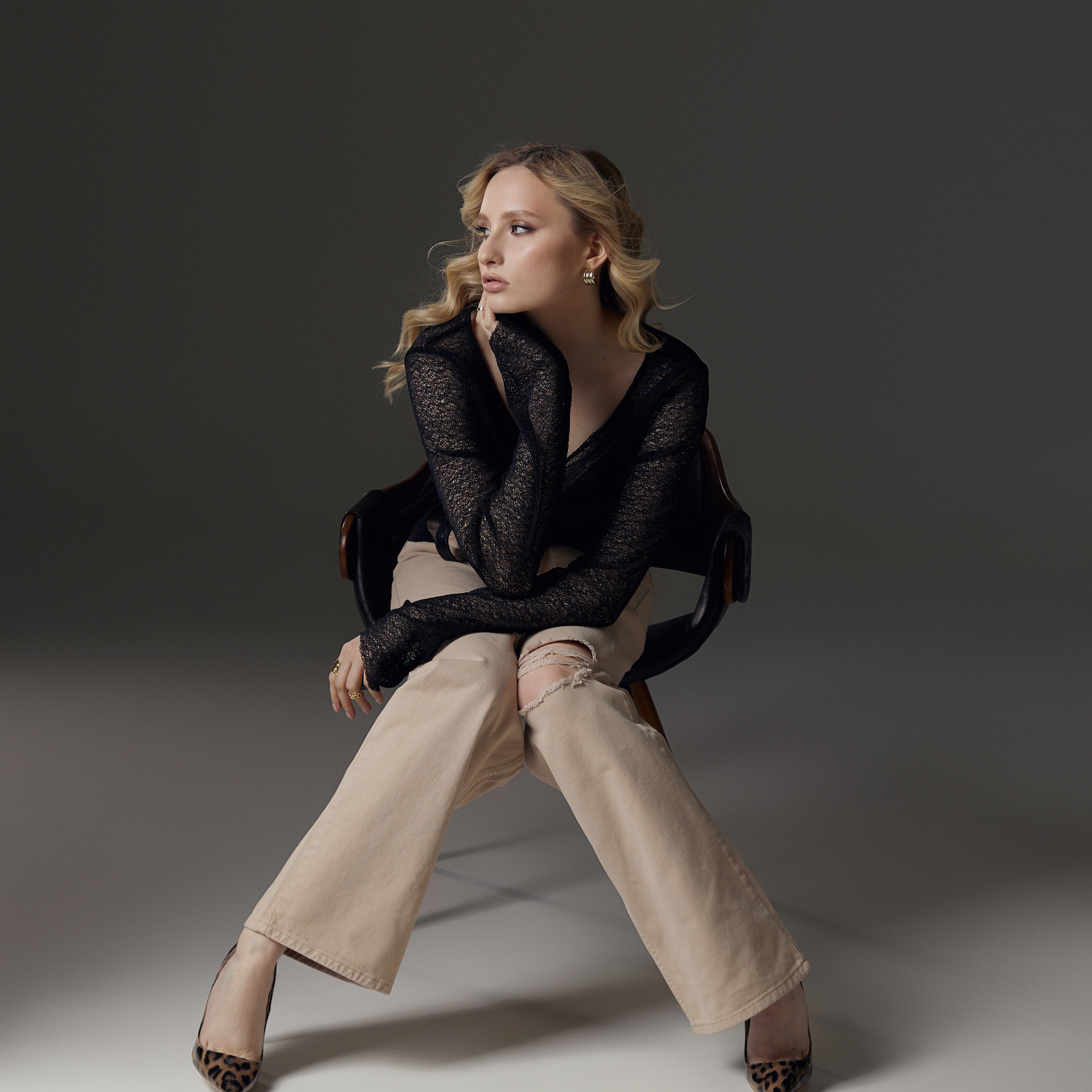 Ксения. Abramova Julia — Фотограф