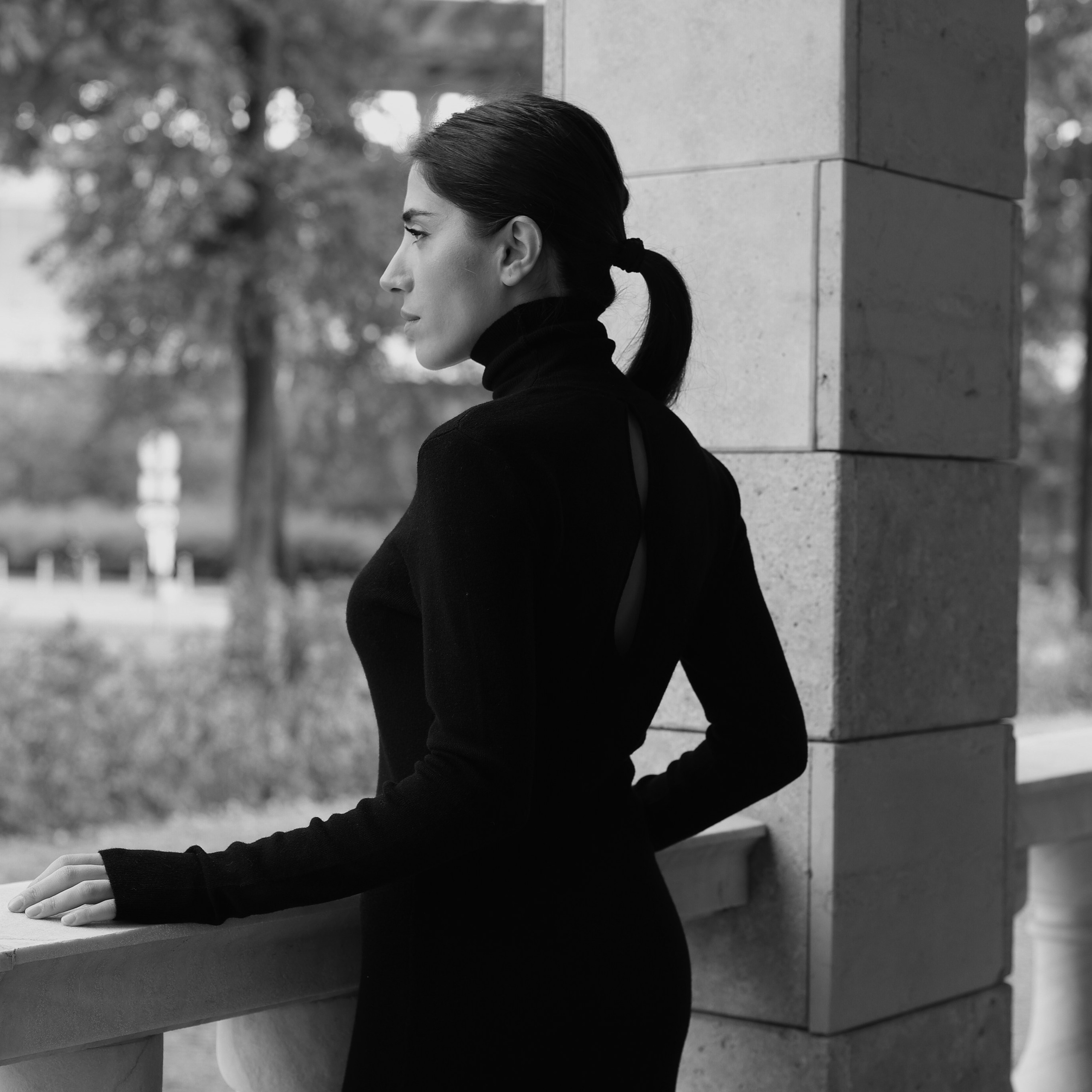 Афина. Abramova Julia — Фотограф