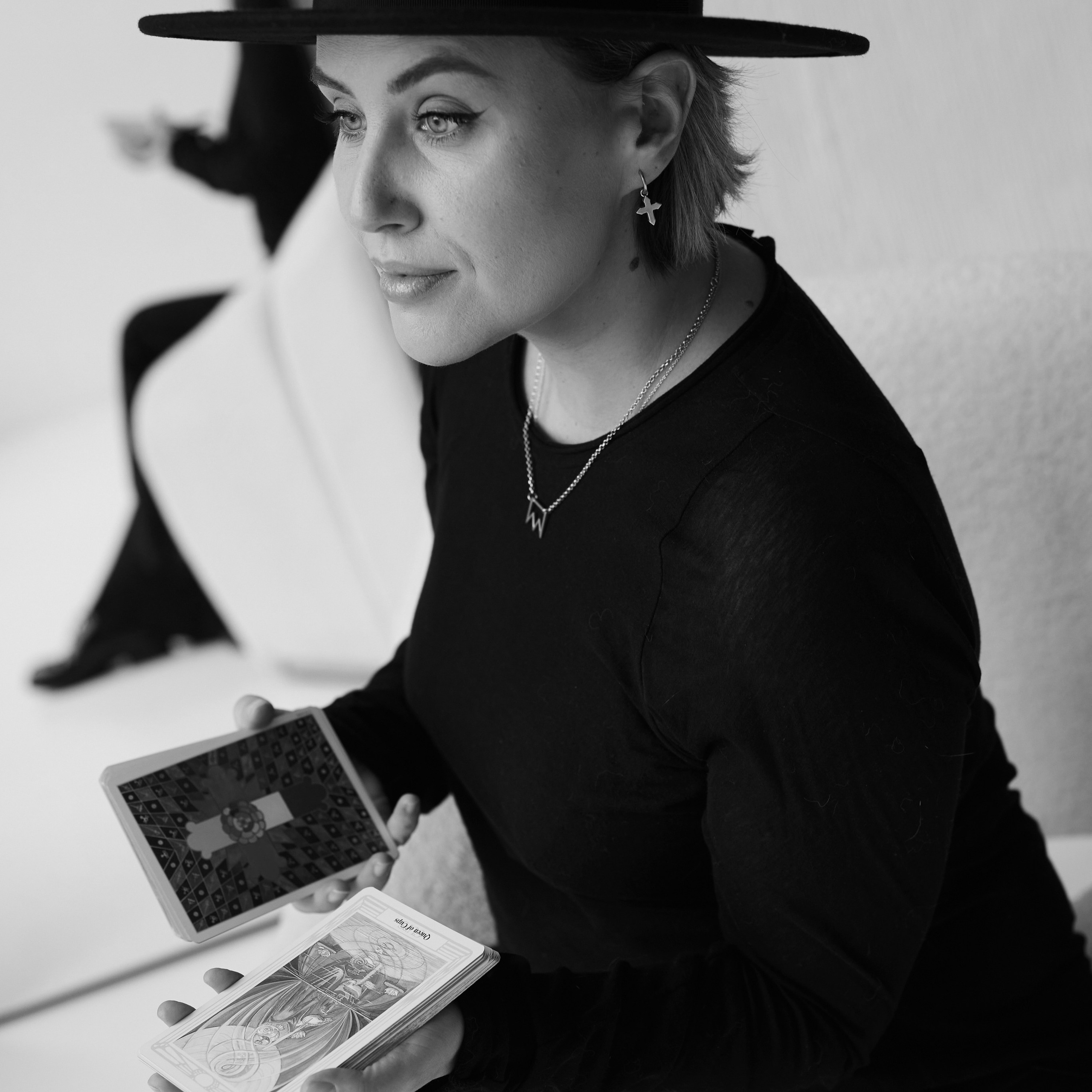 Контент для таролога. Abramova Julia — Фотограф