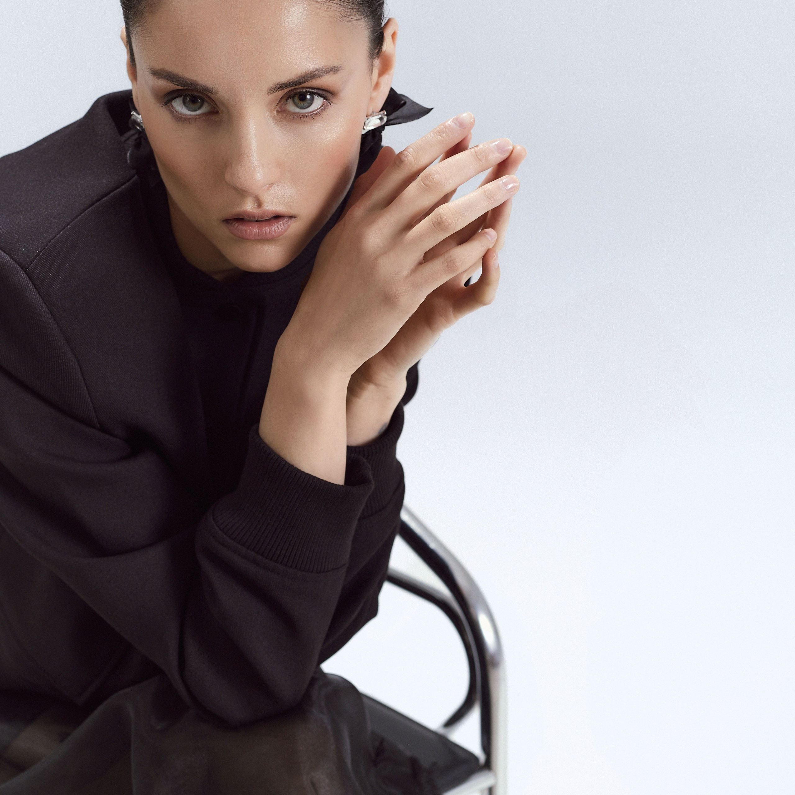 Лукбук. Abramova Julia — Фотограф