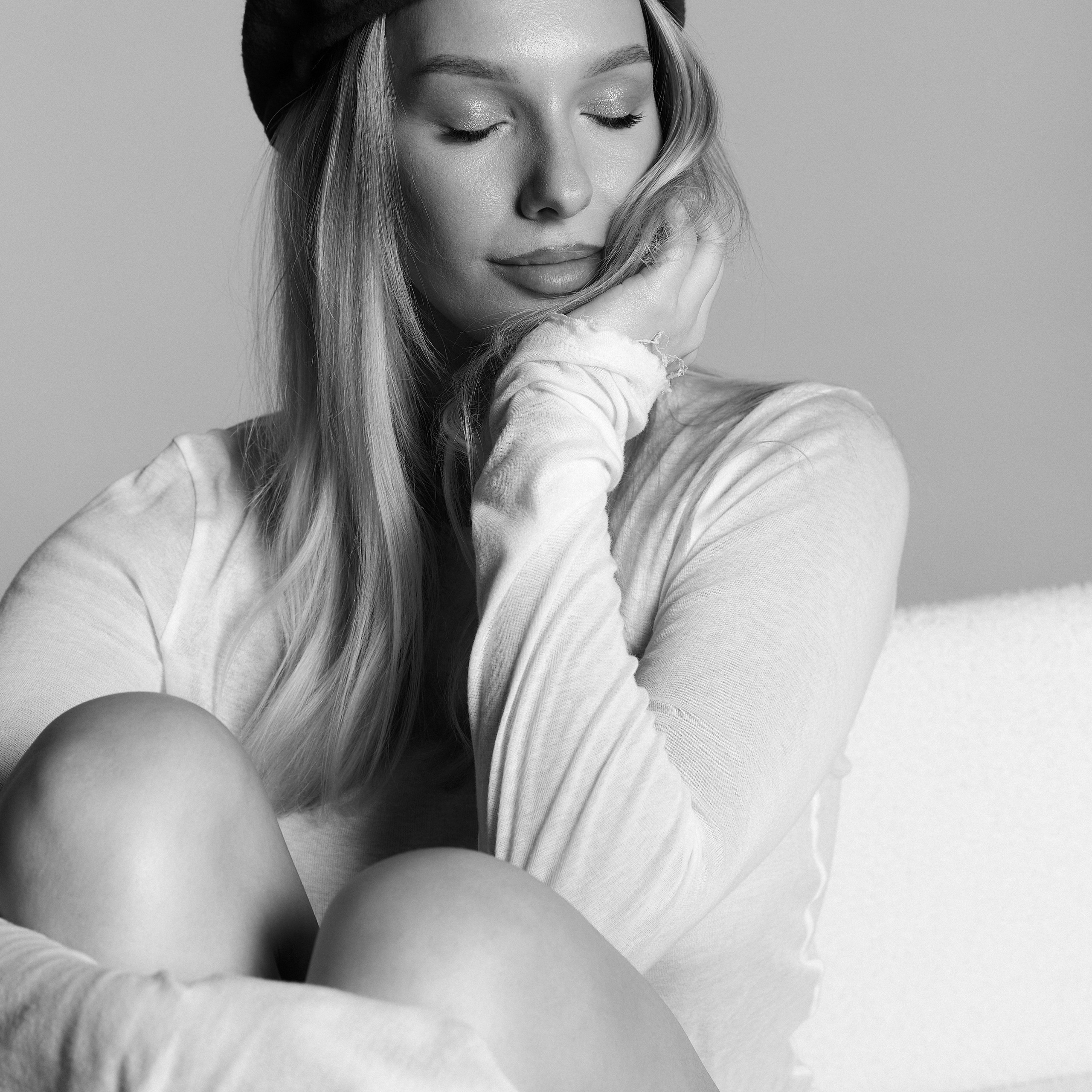 Лиза. Женский и семейный фотограф Москва, контент для брендов Абрамова Юлия