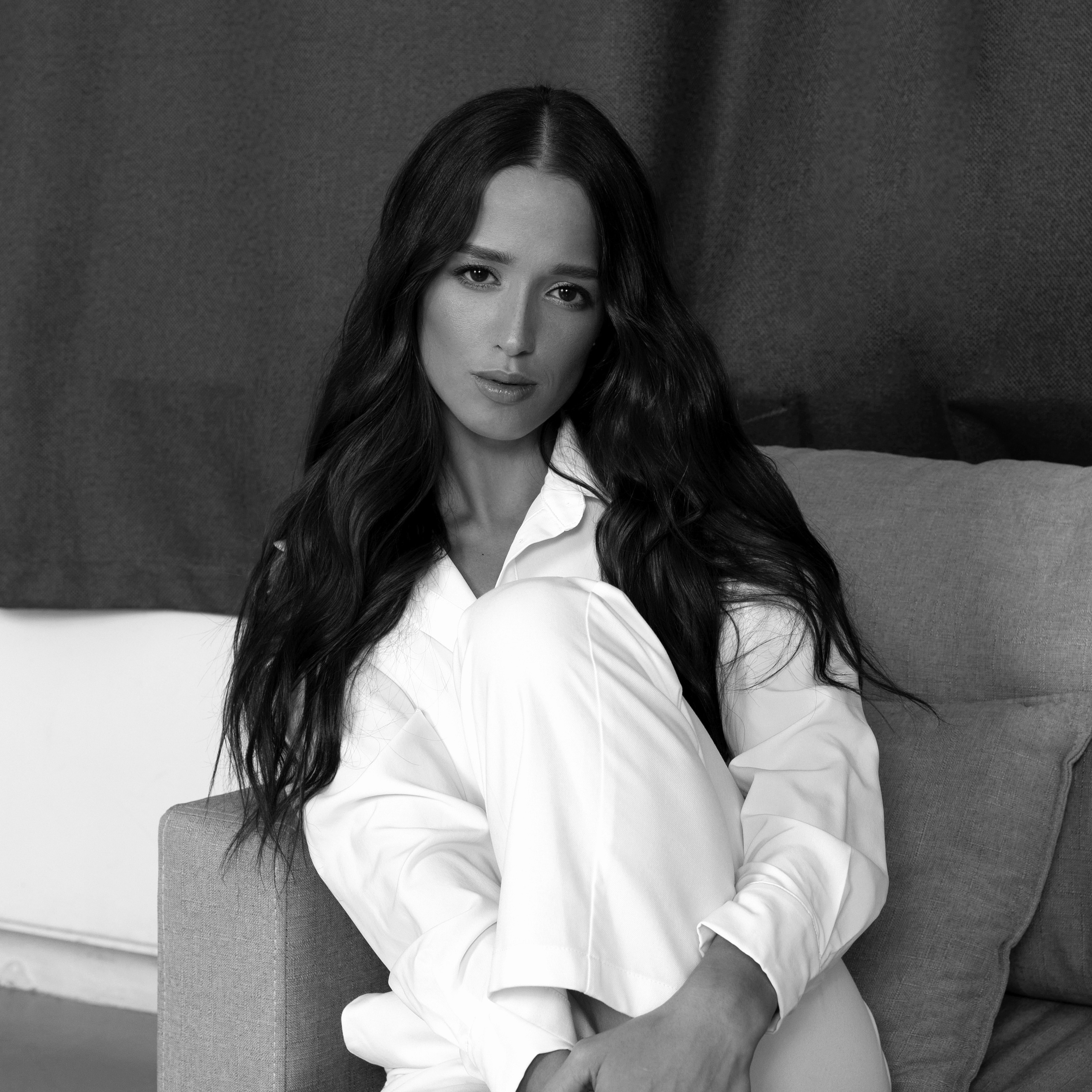 Дана. Модельные тесты. Abramova Julia — Фотограф