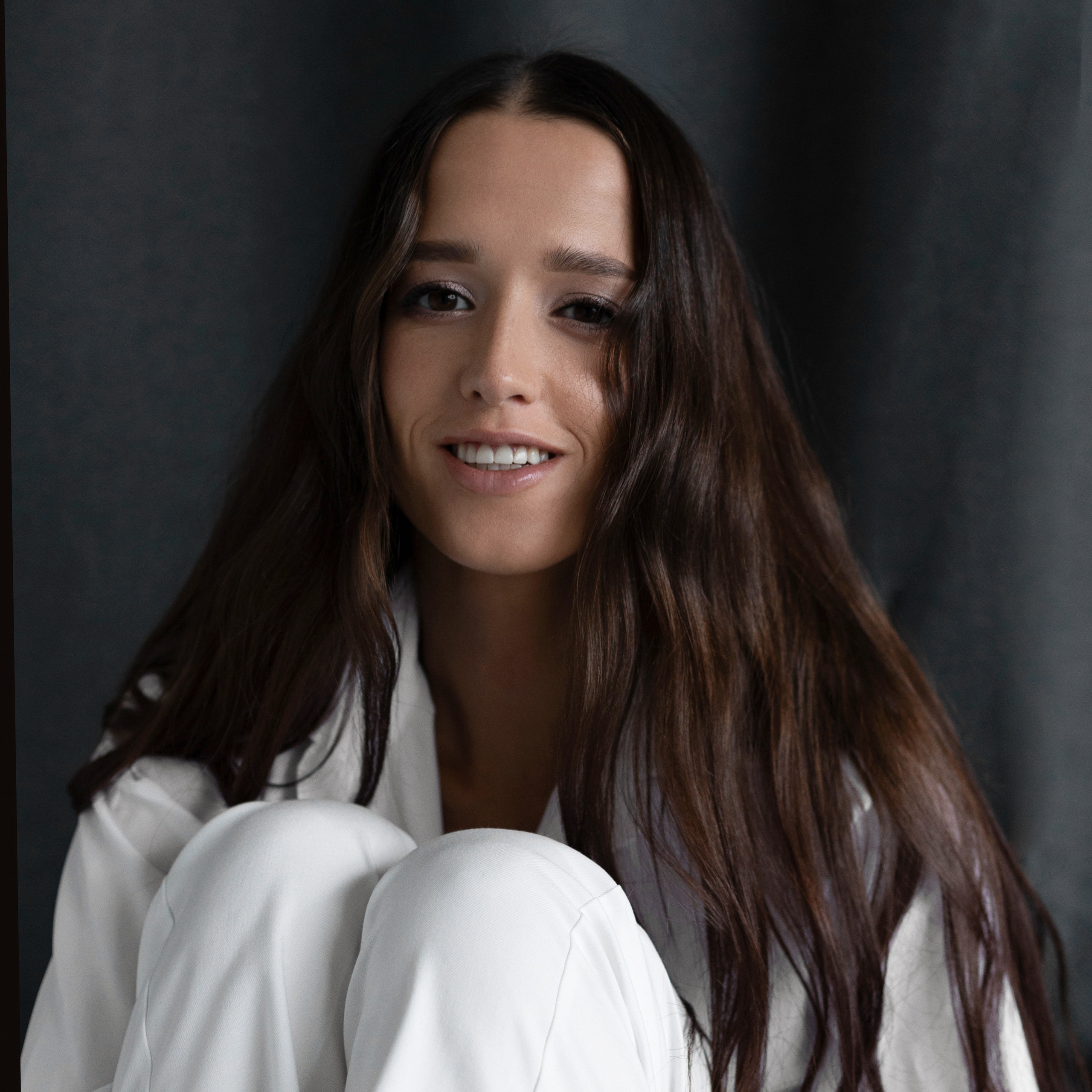 Дана. Модельные тесты. Abramova Julia — Фотограф