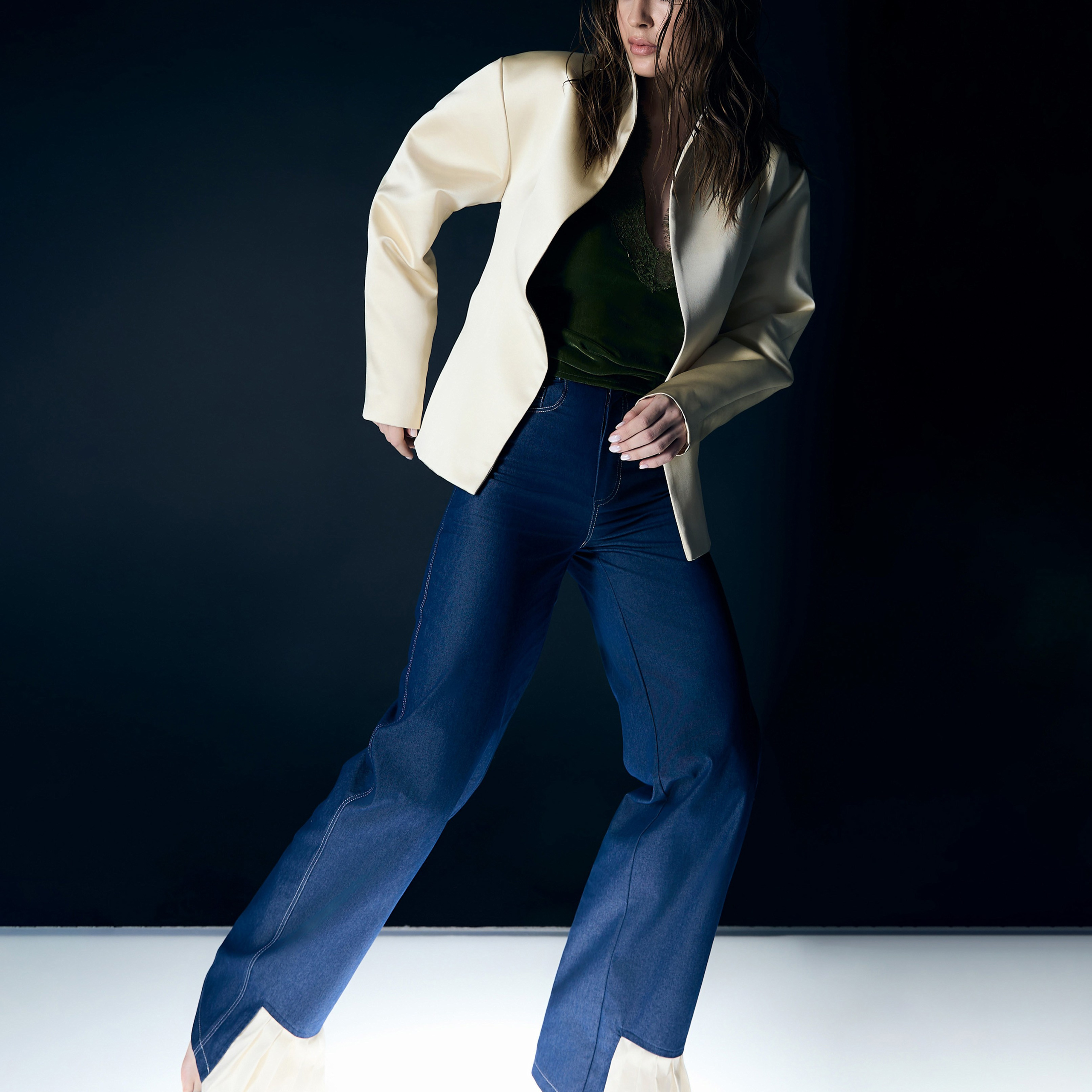 DuAtt brand. Женский и семейный фотограф Москва, контент для брендов Абрамова Юлия