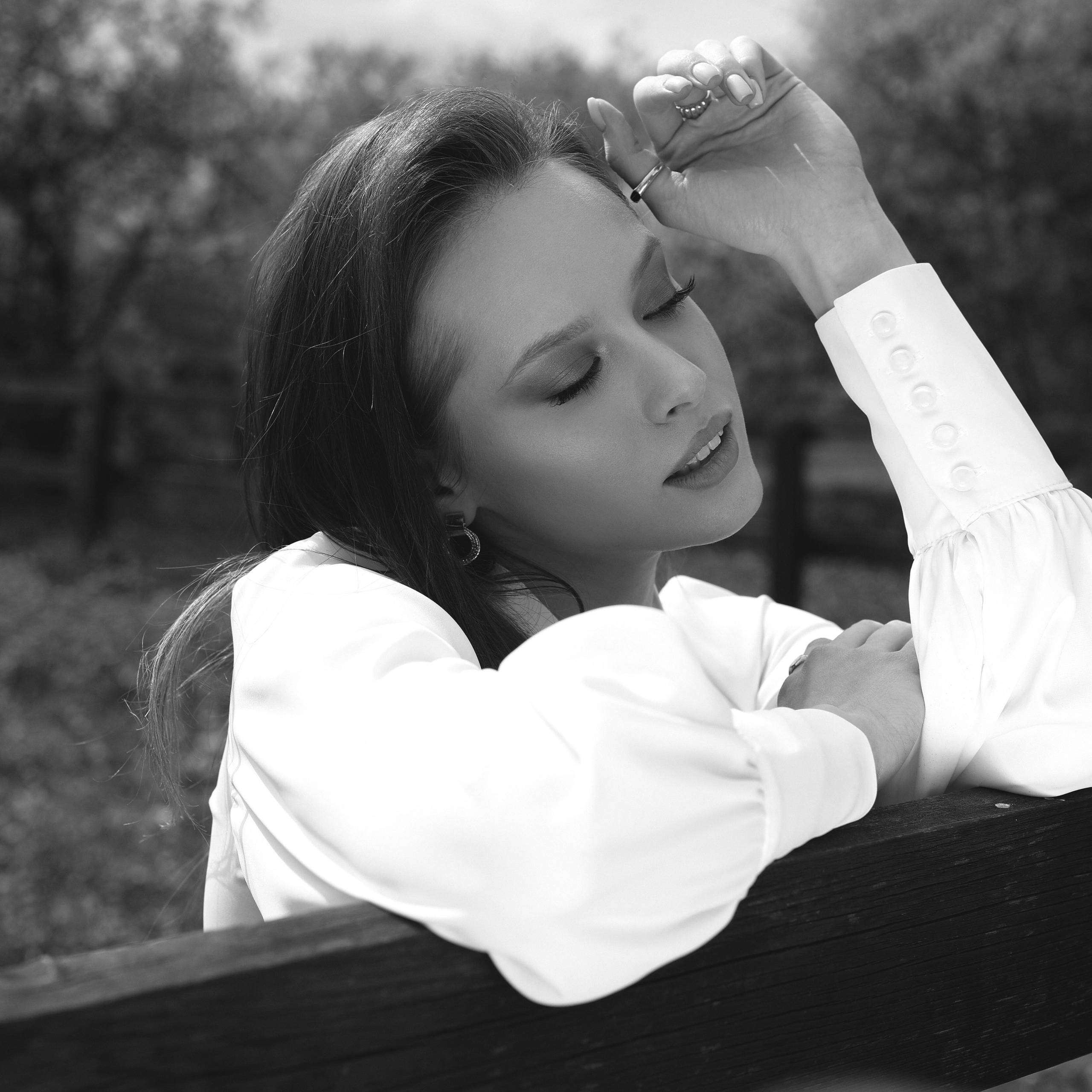 Диана с борзыми. Abramova Julia — Фотограф