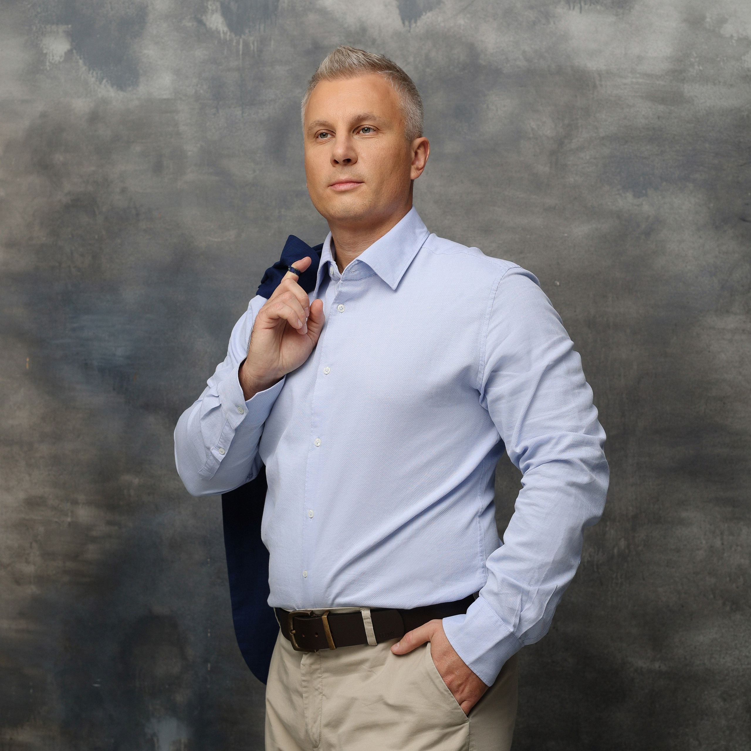 Бизнес портрет. Abramova Julia — Фотограф