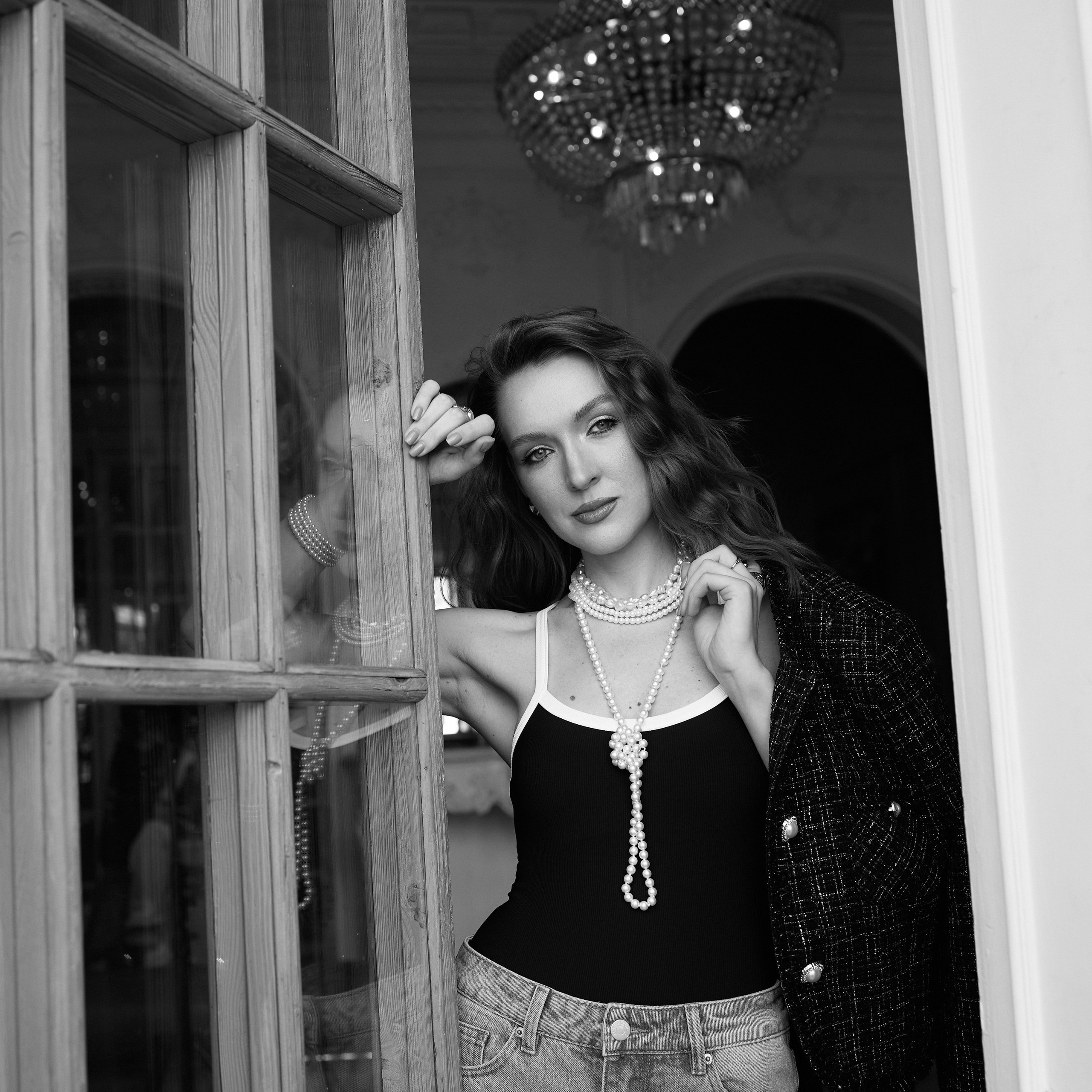 Фотодни лето '24. Abramova Julia — Фотограф