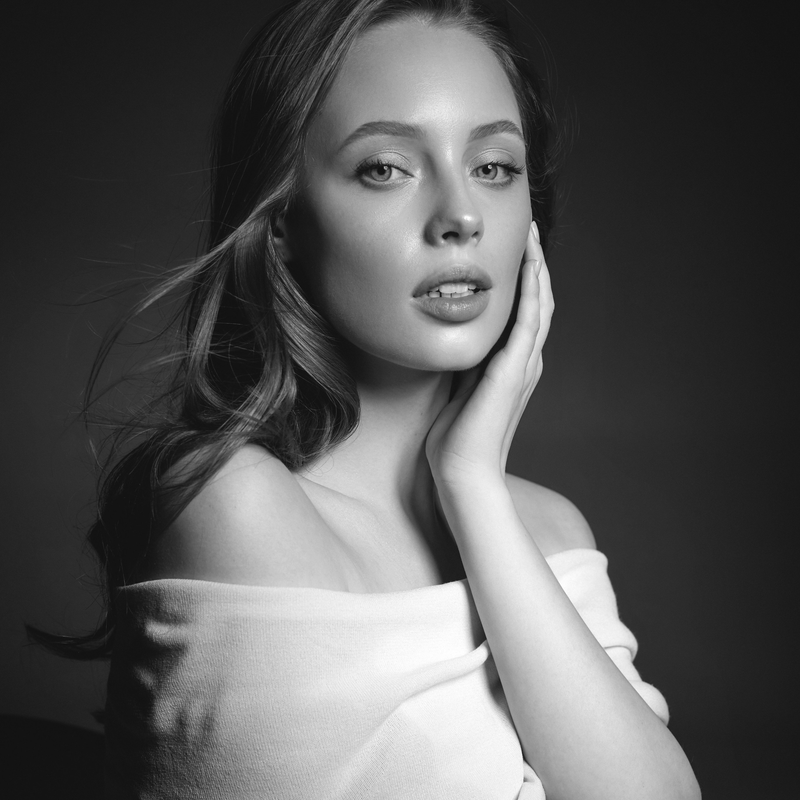 Алена. Abramova Julia — Фотограф