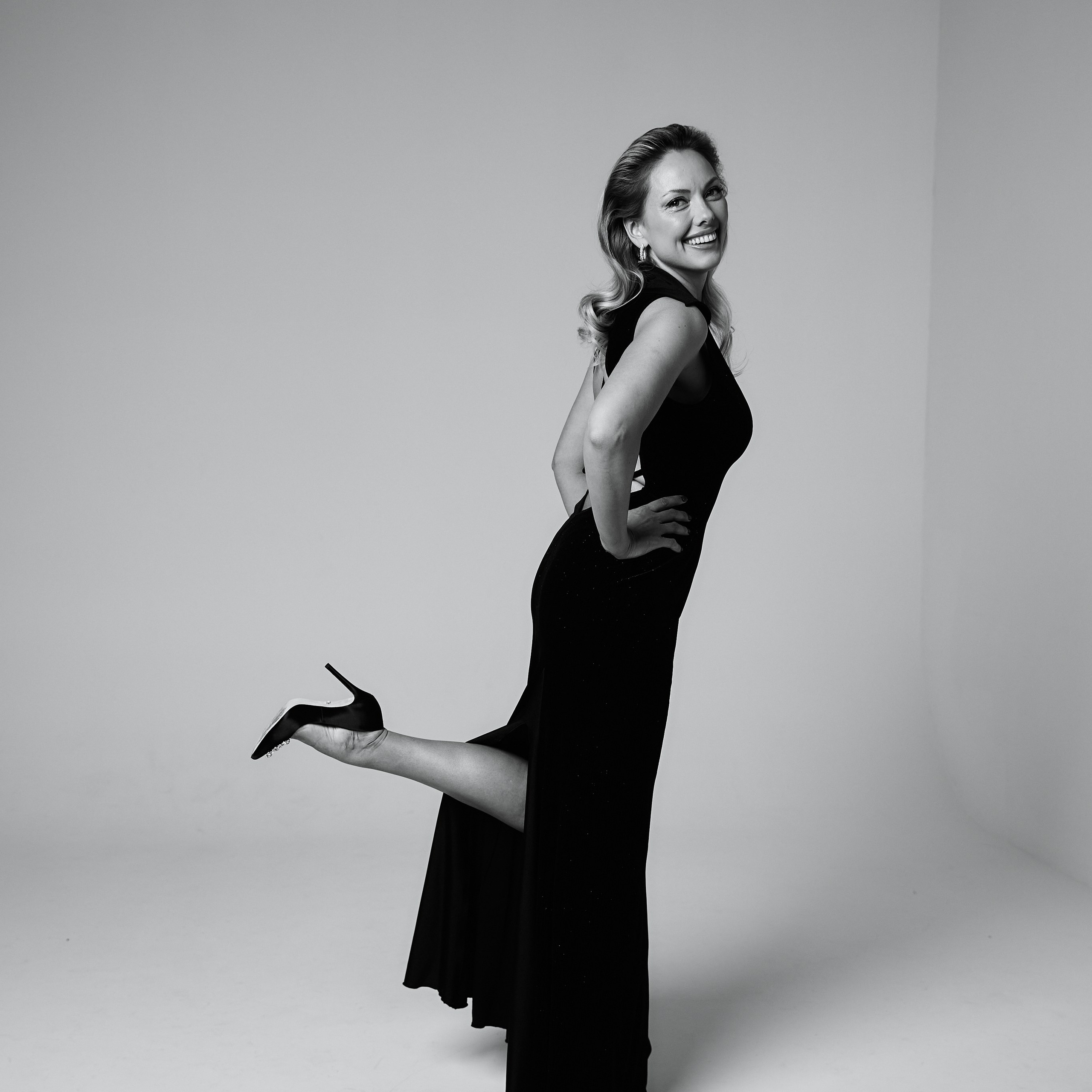 Фотодень декабрь '24. Abramova Julia — Фотограф