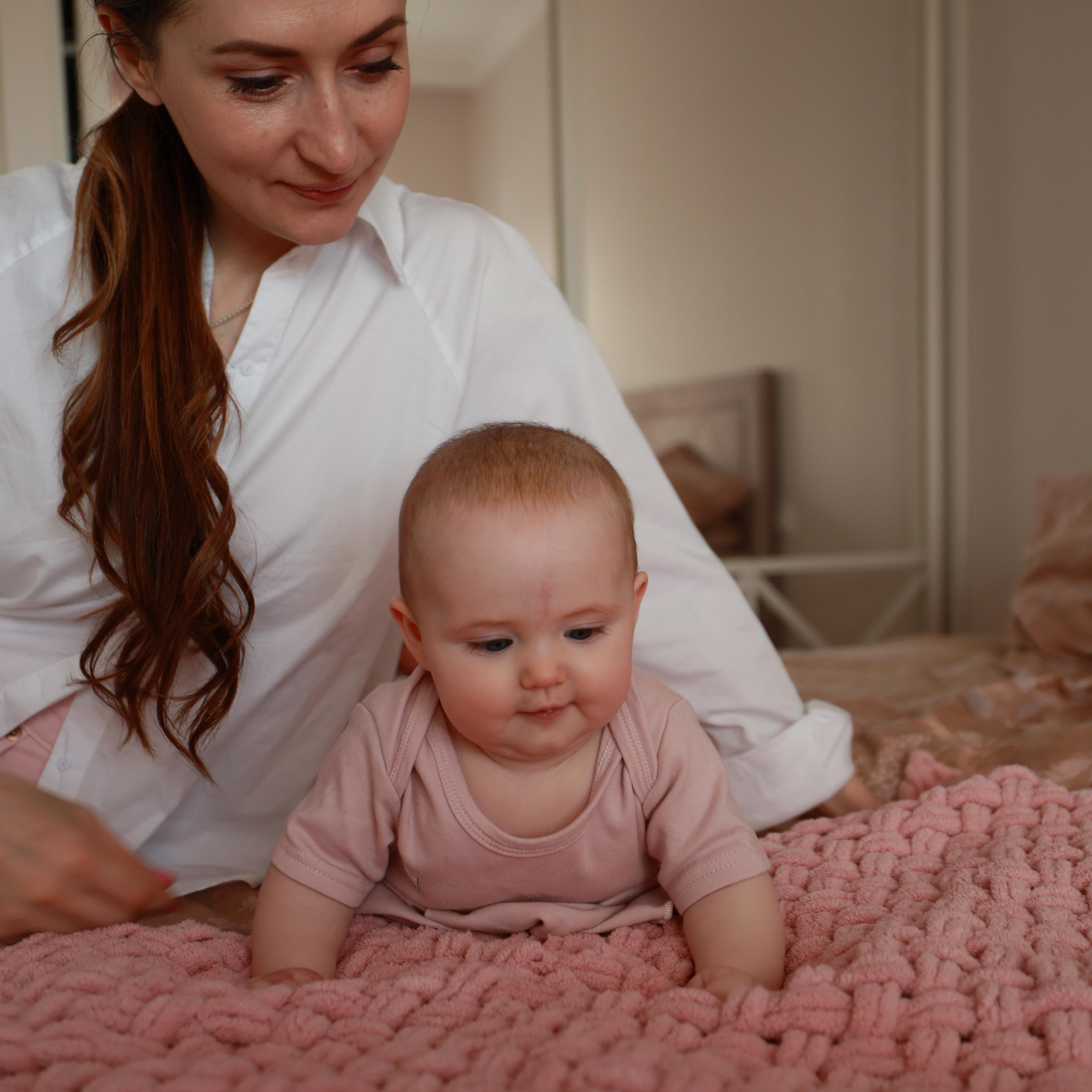 Домашняя съемка. Аня и Игорь. Abramova Julia — Фотограф