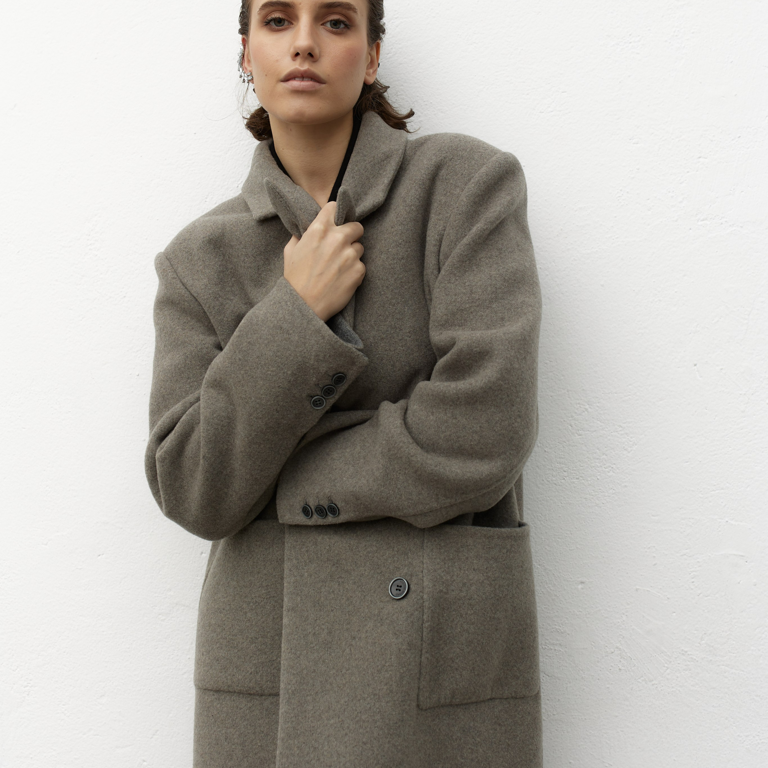 AND brand. Abramova Julia — Фотограф