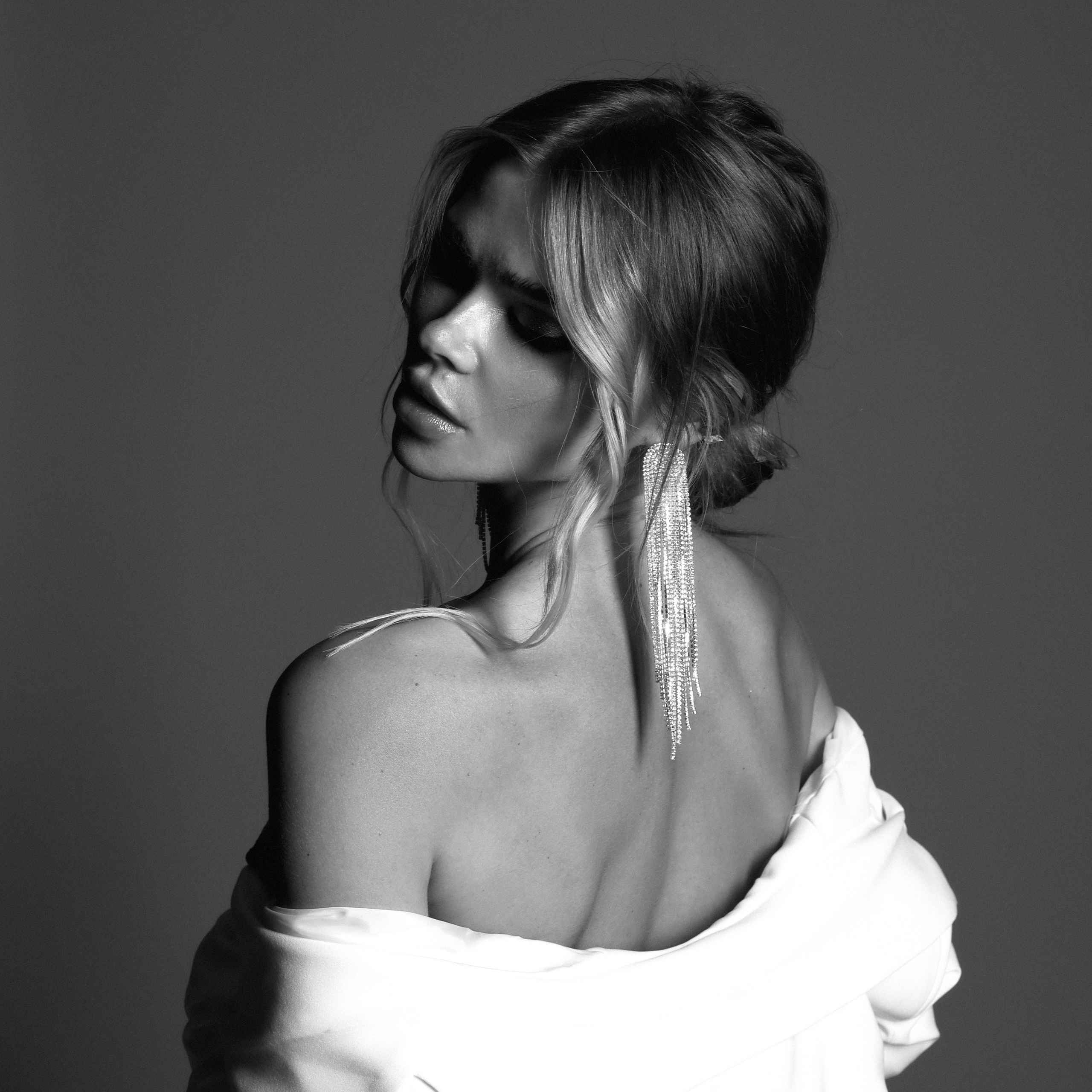 Fashion photoshoot. Мила. Abramova Julia — Фотограф