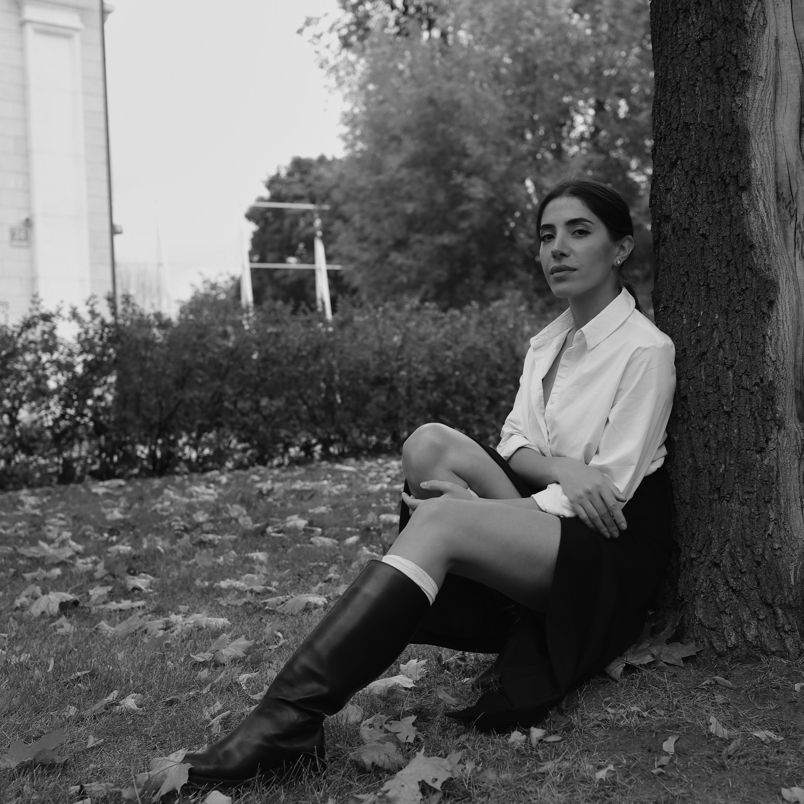 Афина. Abramova Julia — Фотограф