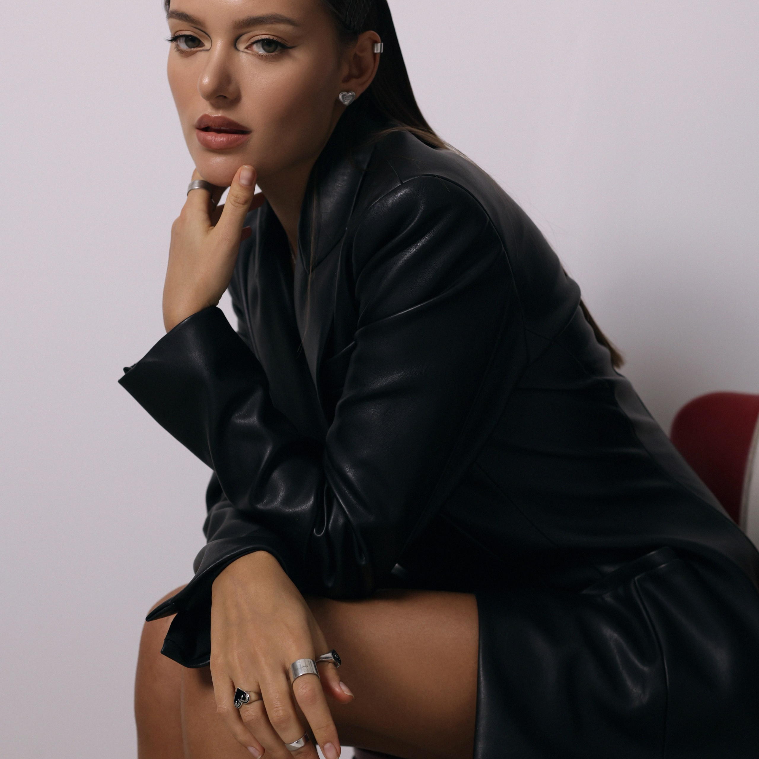 Лукбук. Abramova Julia — Фотограф