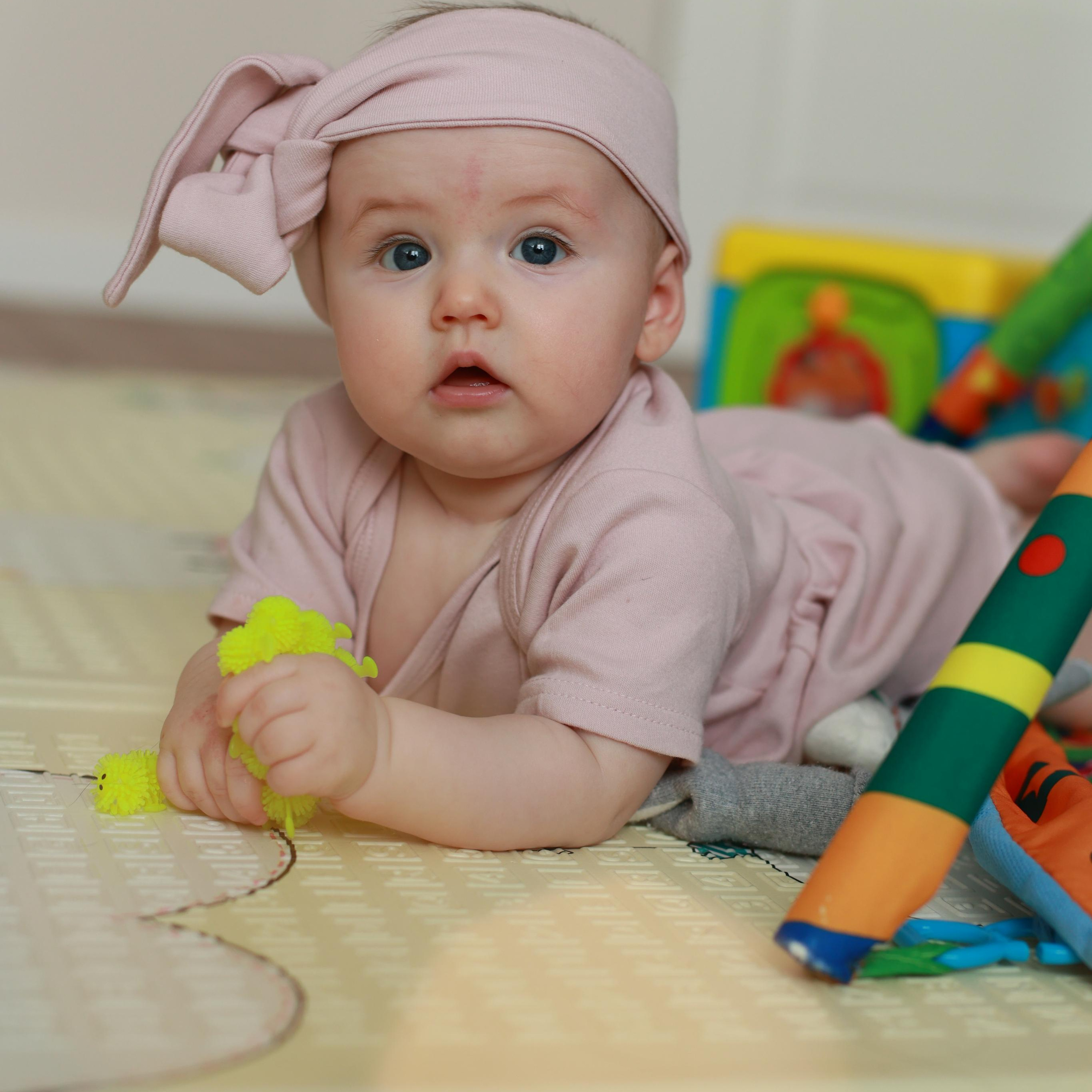 Домашняя съемка. Аня и Игорь. Abramova Julia — Фотограф