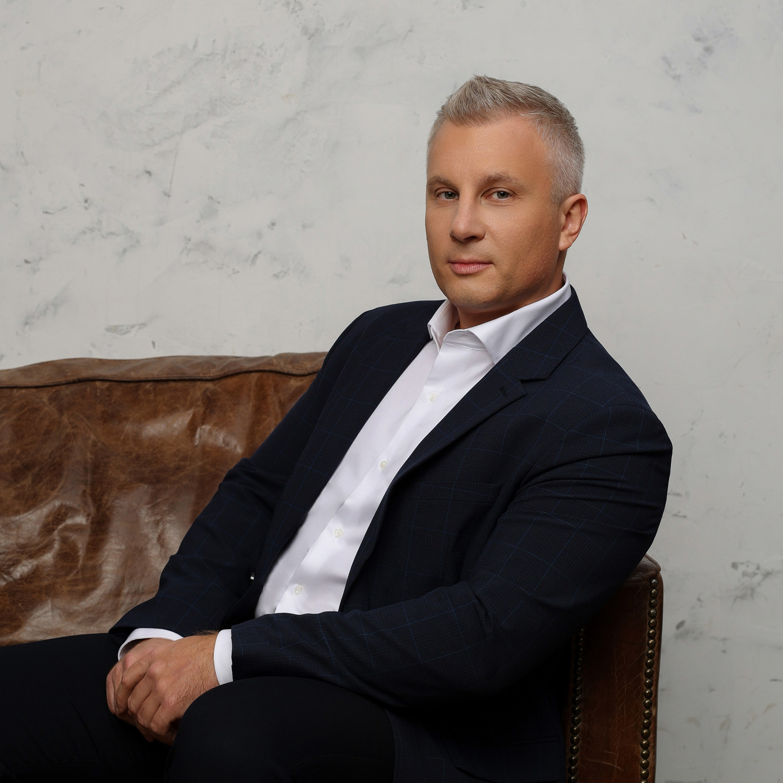 Бизнес портрет. Abramova Julia — Фотограф