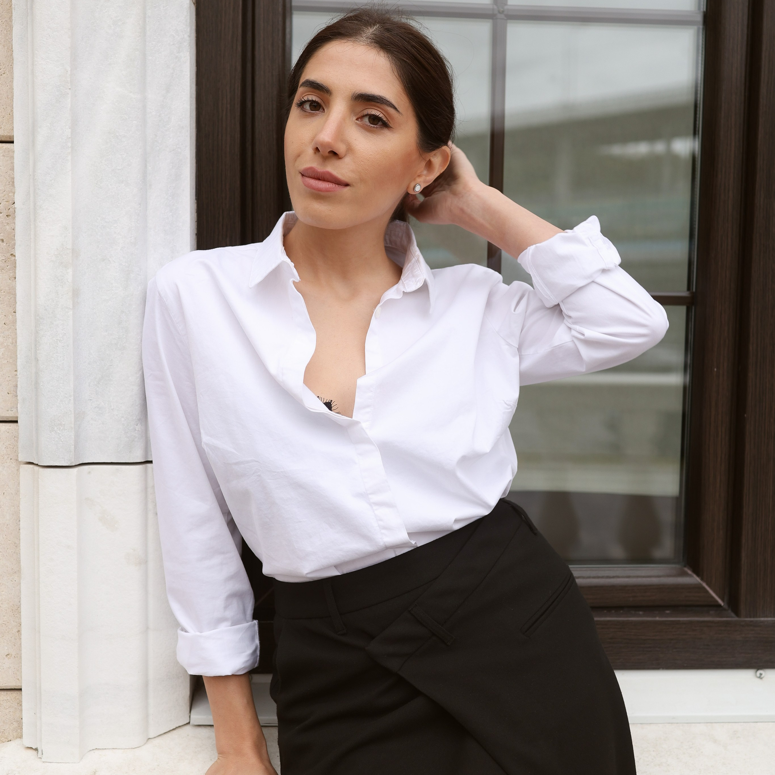 Афина. Abramova Julia — Фотограф