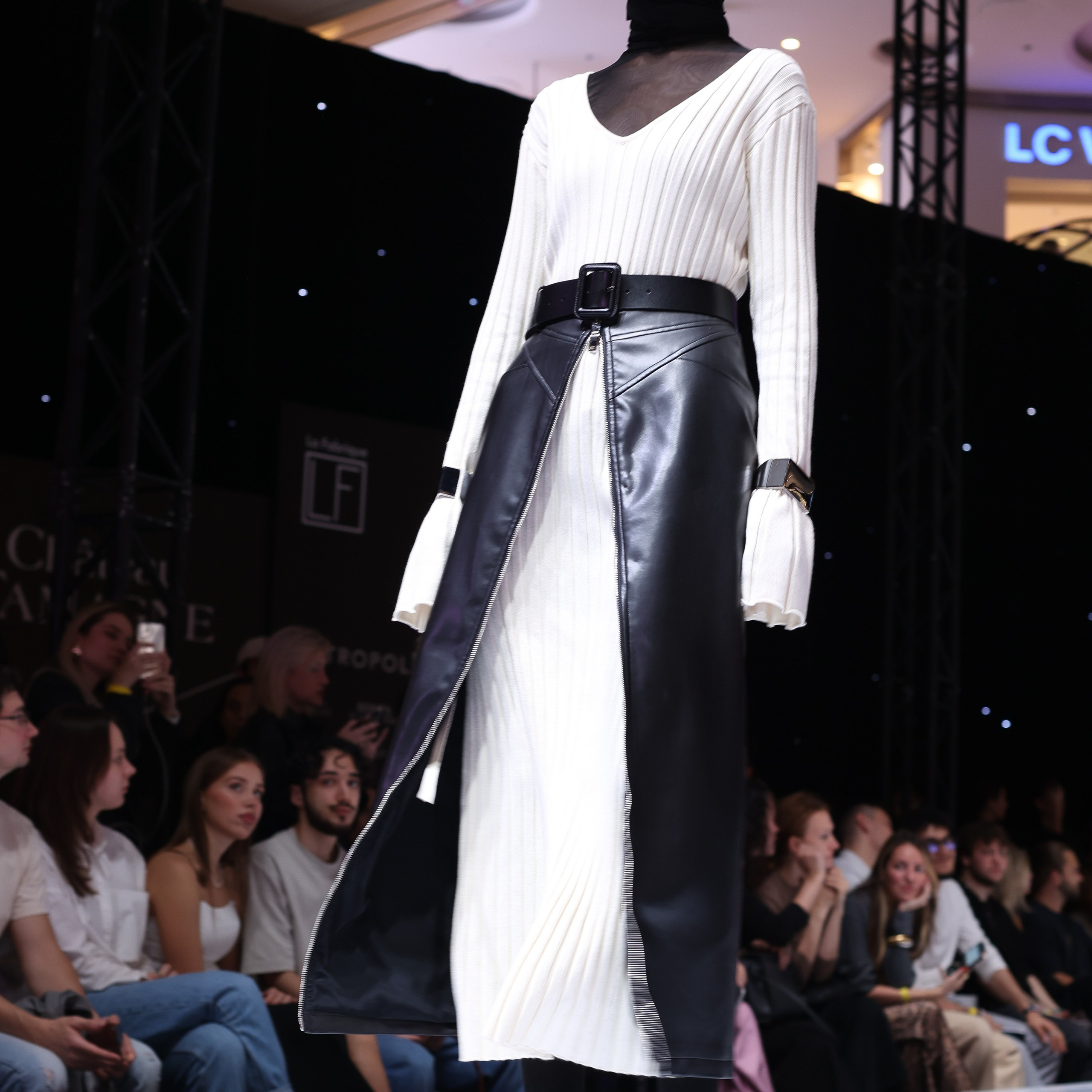 Fashion week october. Abramova Julia — Фотограф