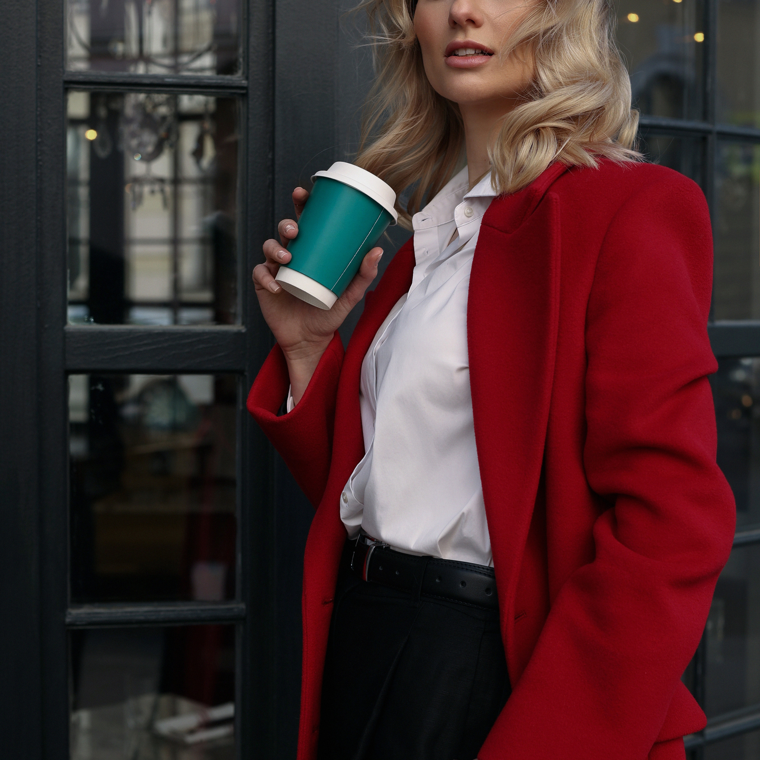 Виктория street. Abramova Julia — Фотограф