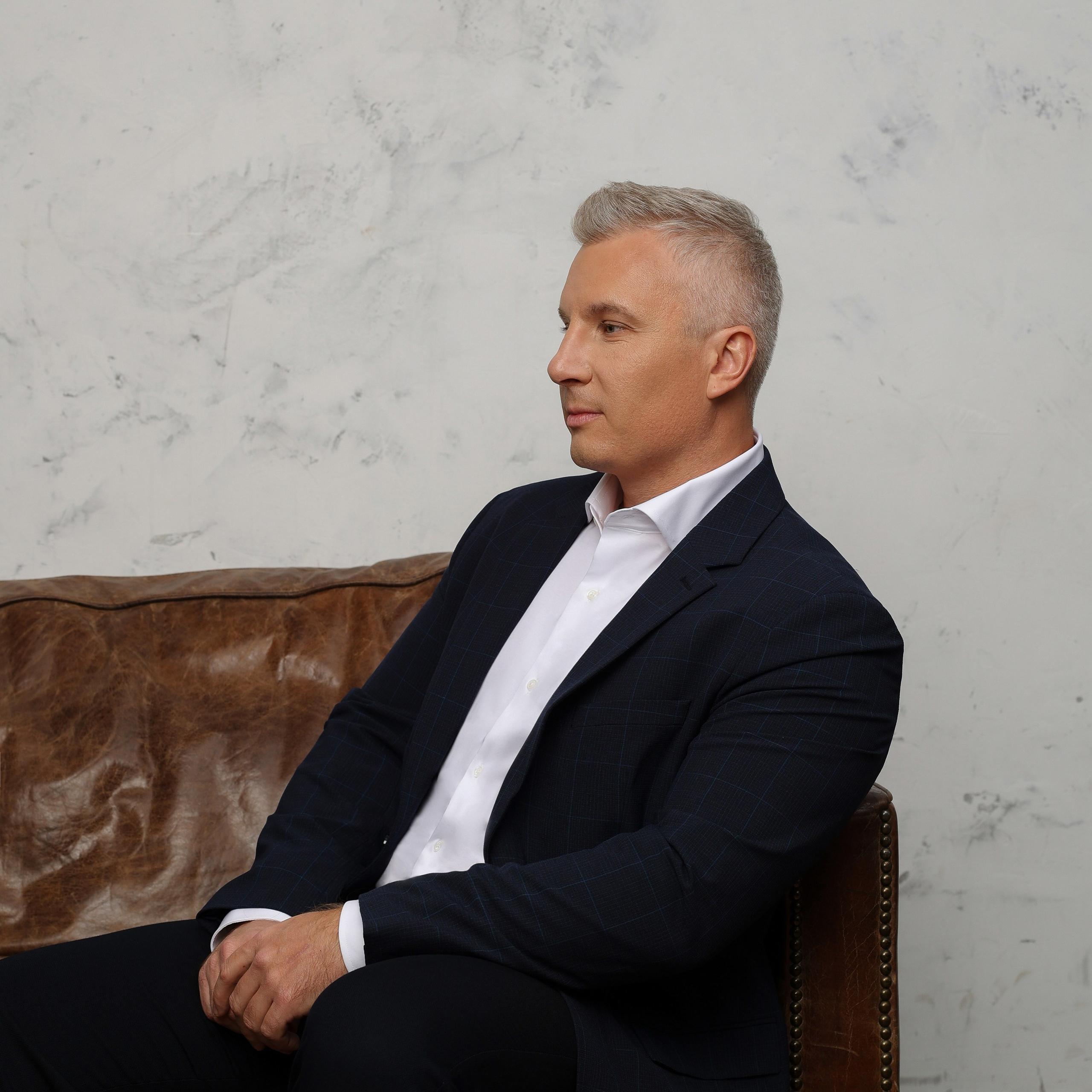 Бизнес портрет. Abramova Julia — Фотограф