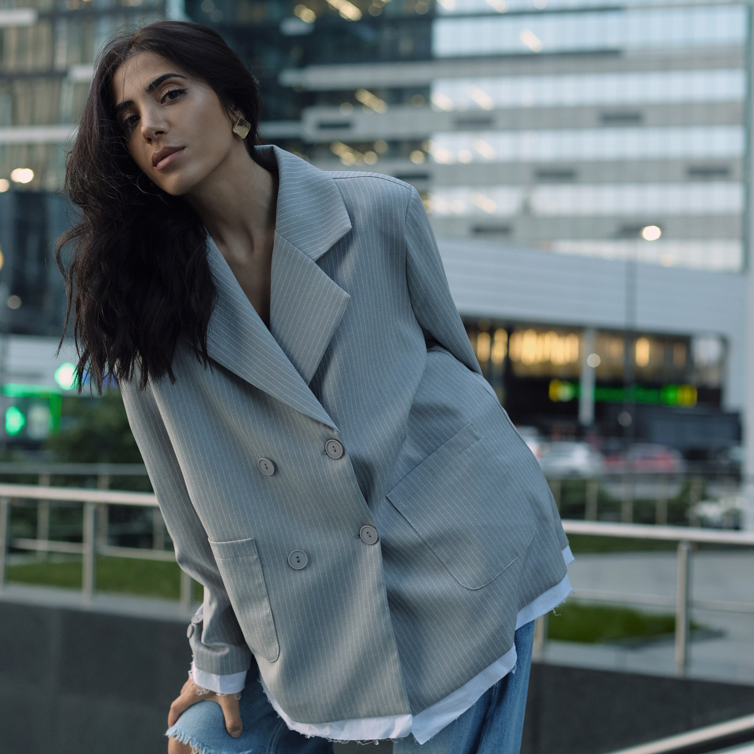 Афина street city. Abramova Julia — Фотограф