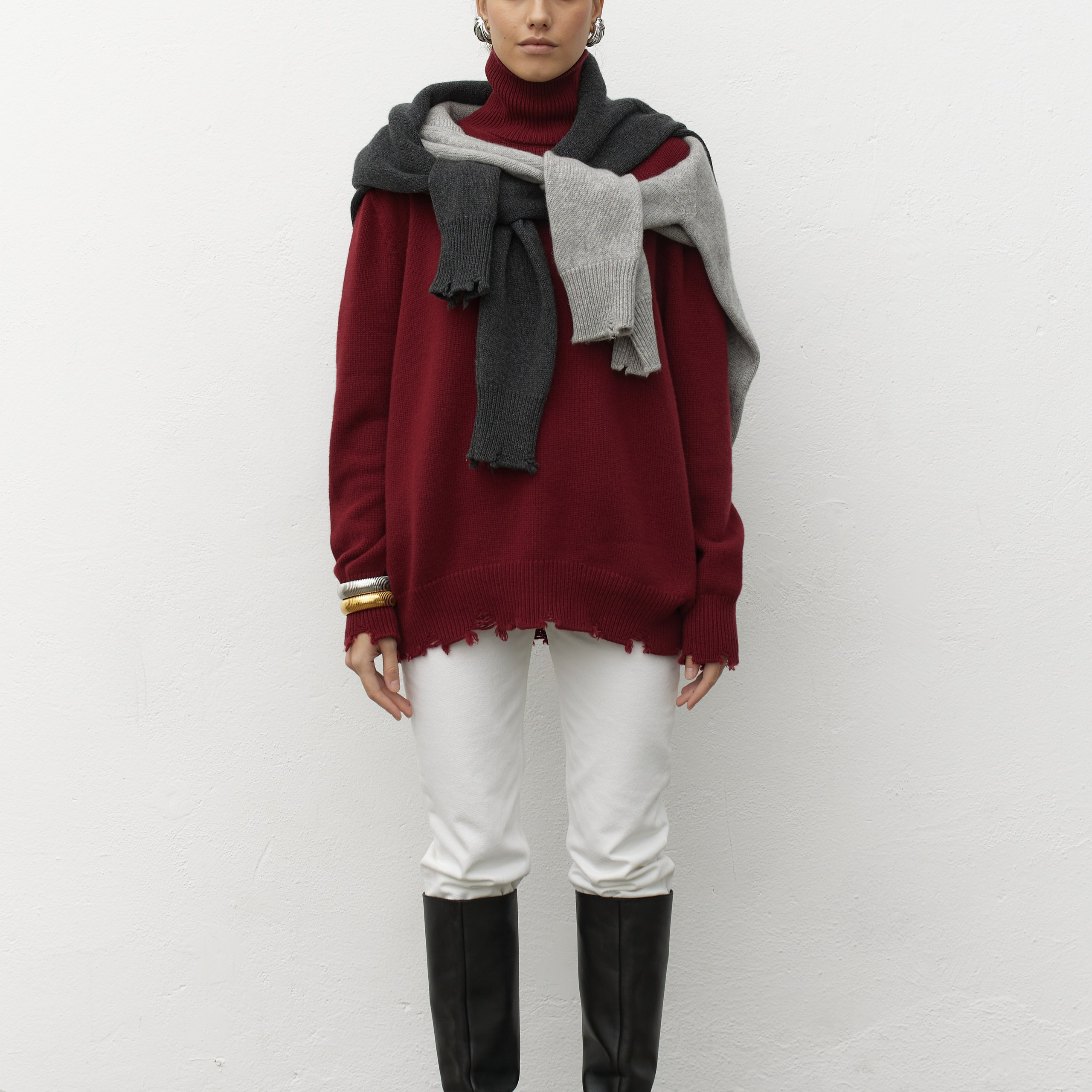 AND brand. Abramova Julia — Фотограф