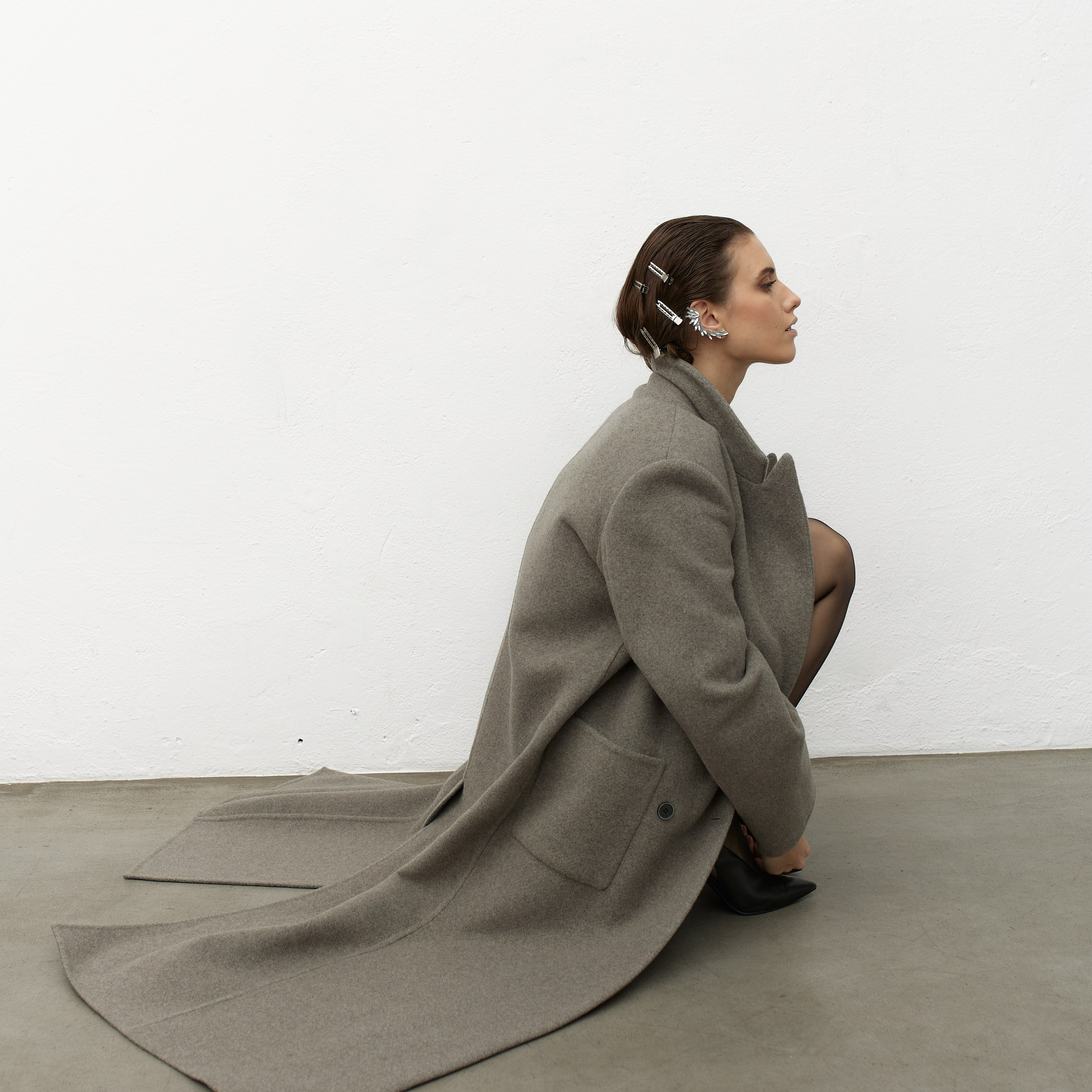 AND brand. Abramova Julia — Фотограф