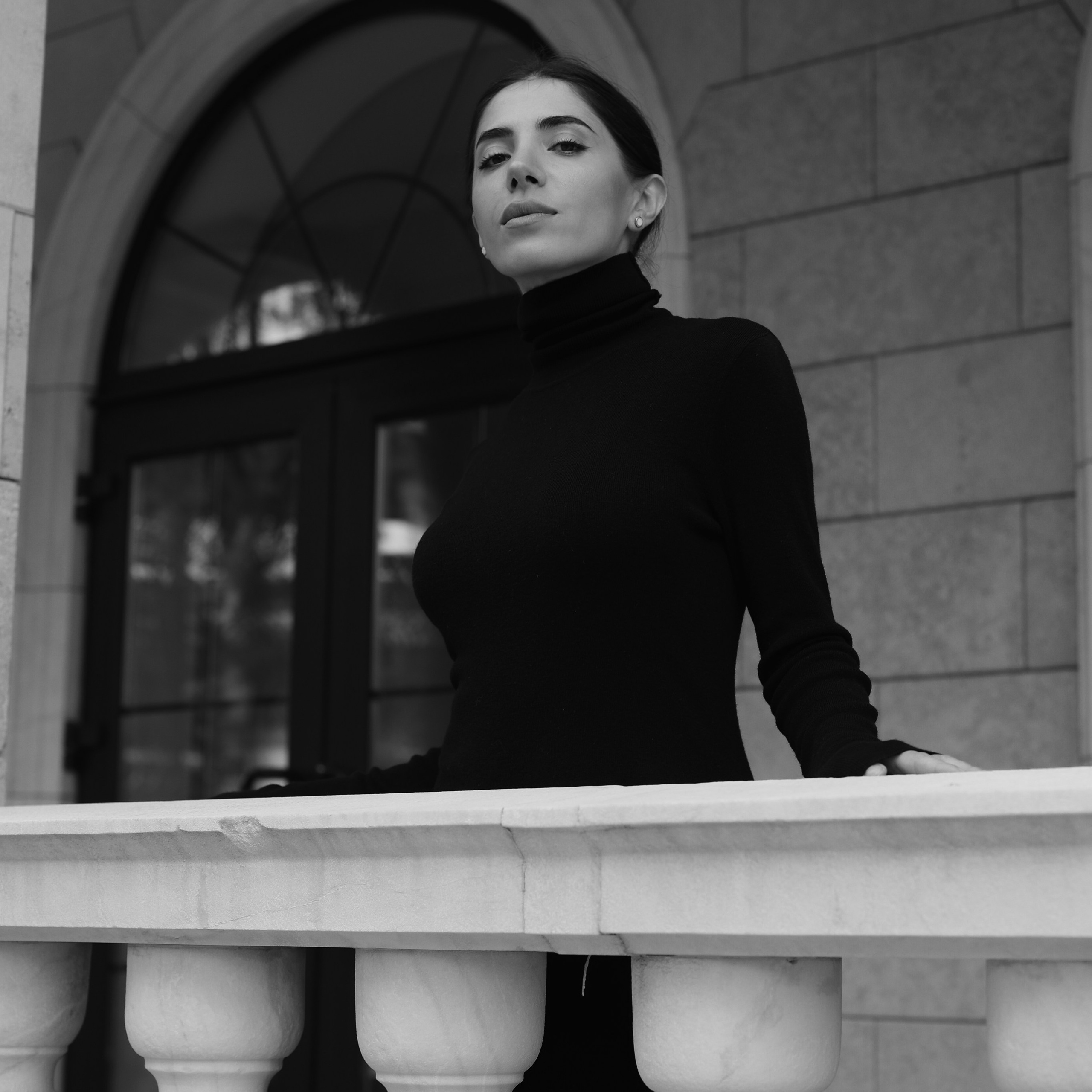 Афина. Abramova Julia — Фотограф