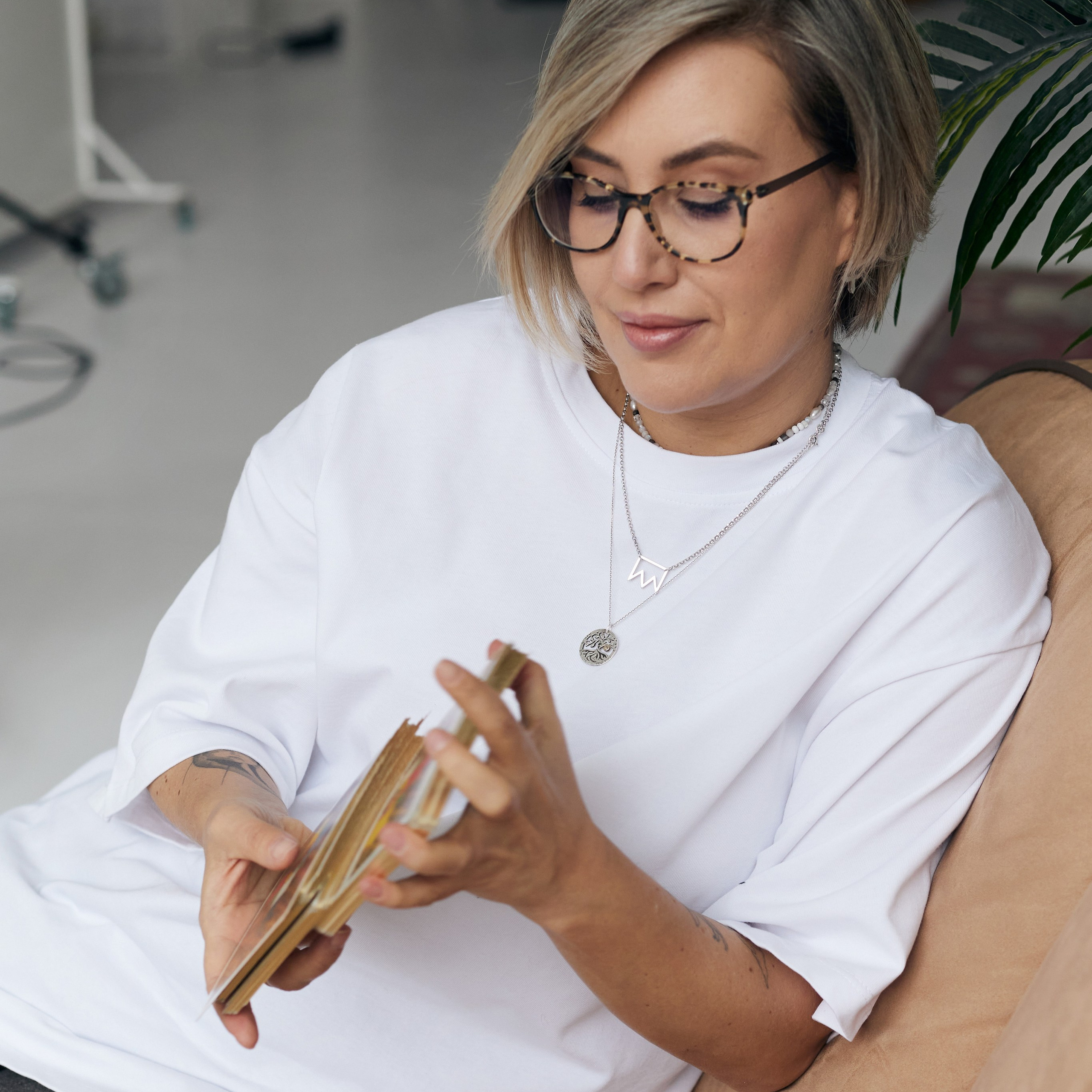 Контент для таролога. Abramova Julia — Фотограф