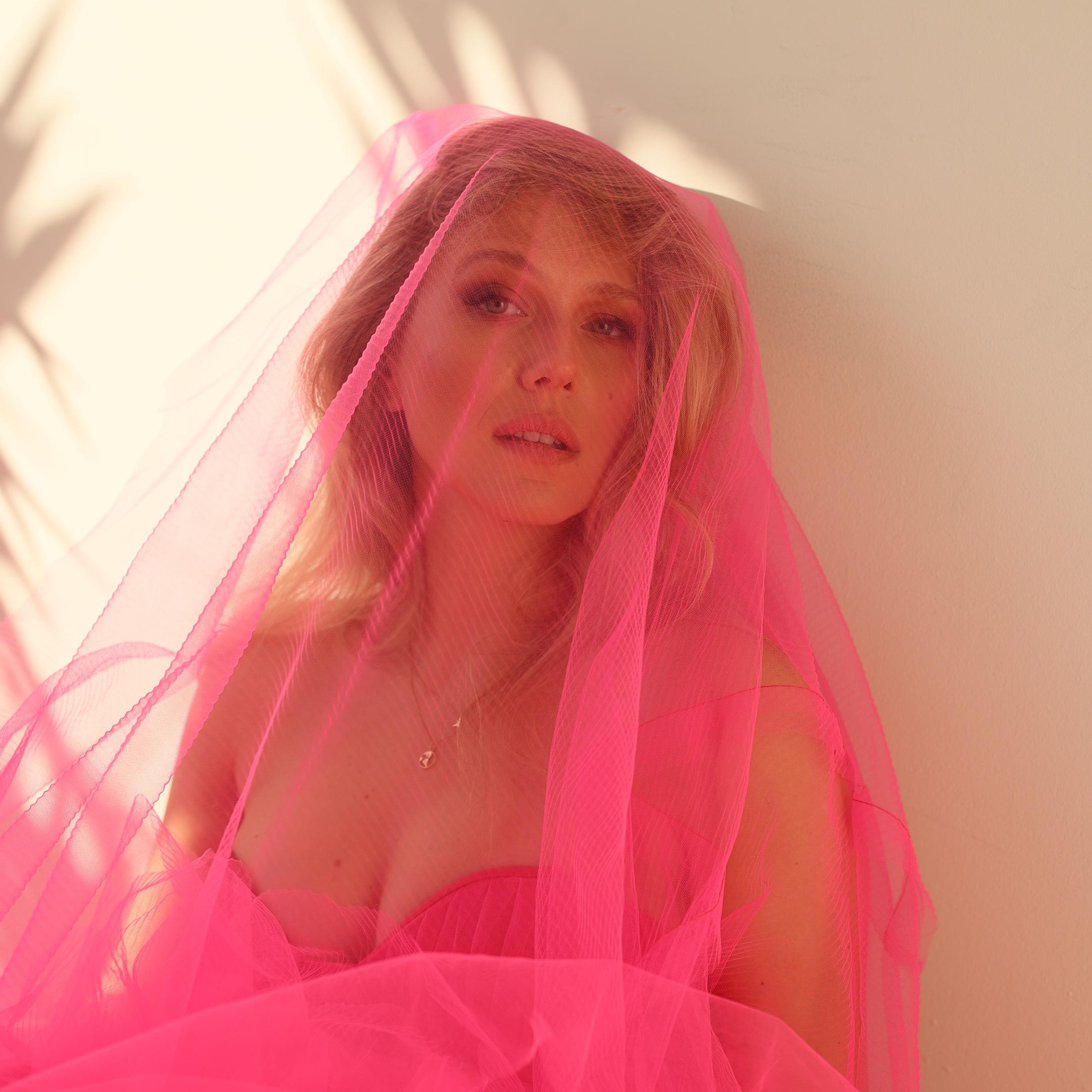 Актриса Карина Андоленко. Женский портрет. Abramova Julia — Фотограф