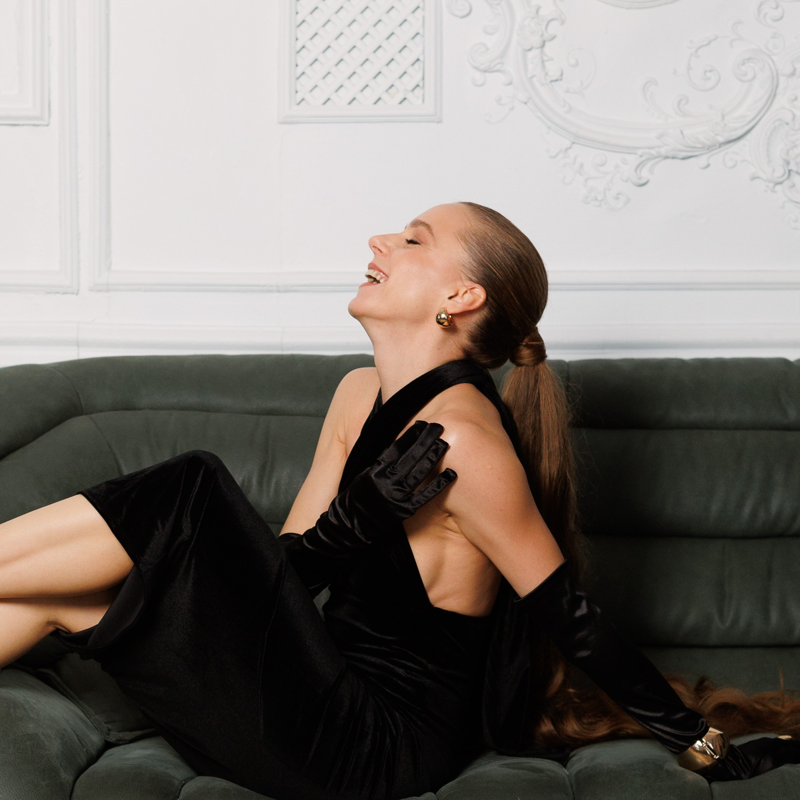 Рая. Abramova Julia — Фотограф