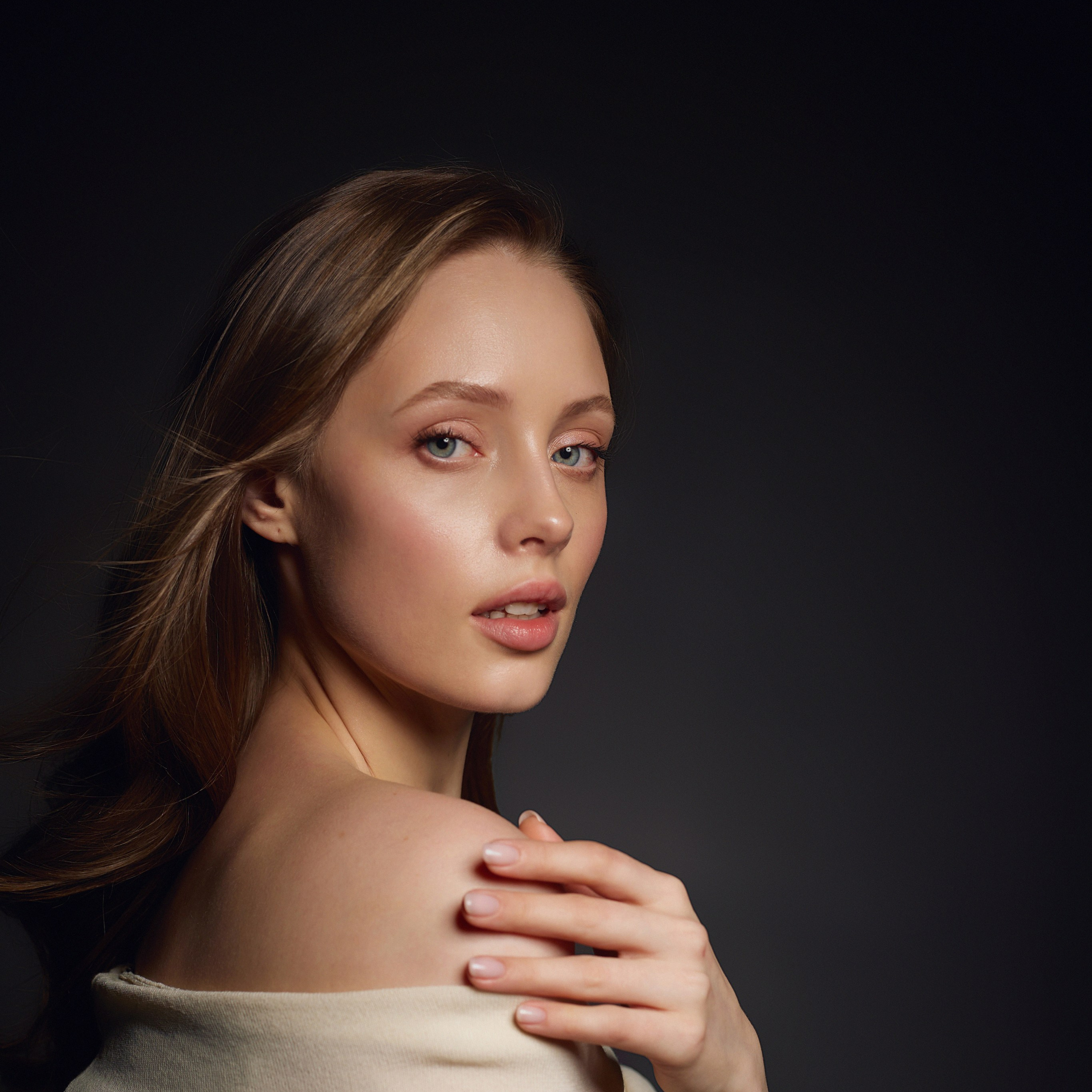 Алена. Abramova Julia — Фотограф