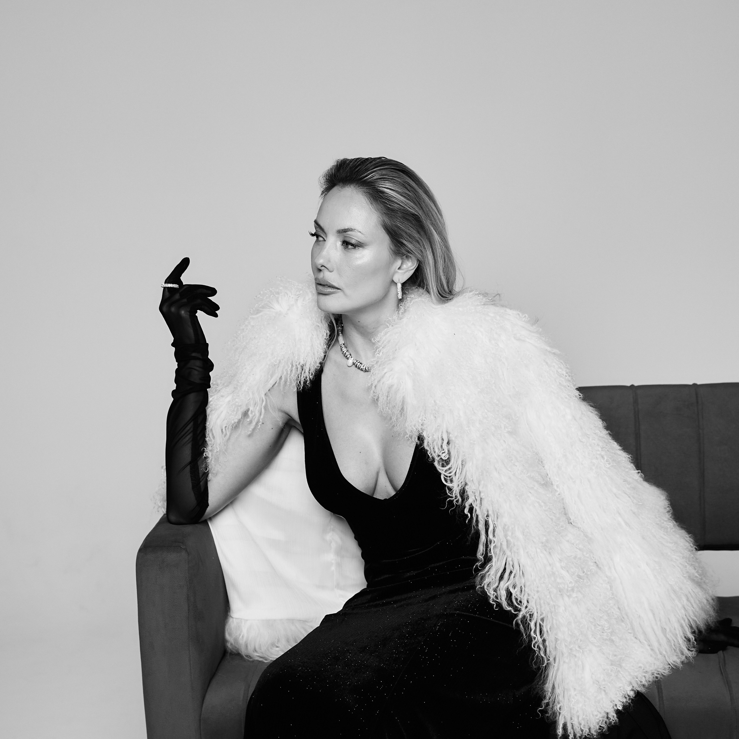 Фотодень декабрь '24. Abramova Julia — Фотограф