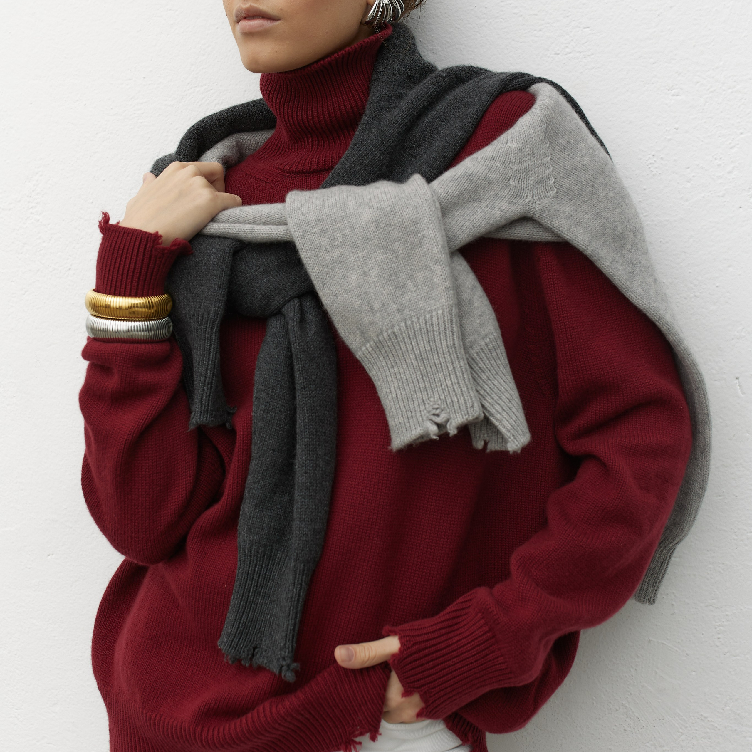 AND brand. Abramova Julia — Фотограф