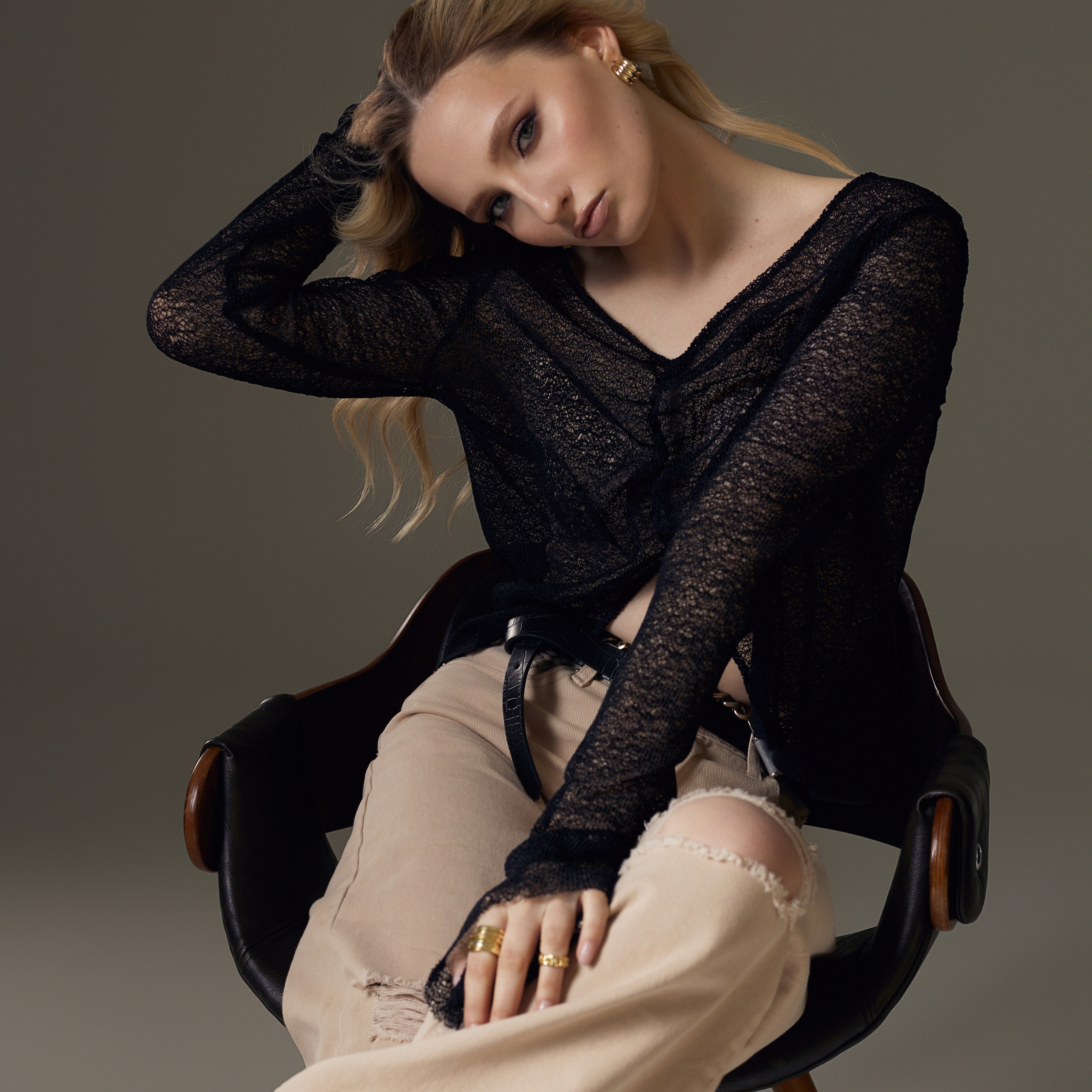 Ксения. Abramova Julia — Фотограф