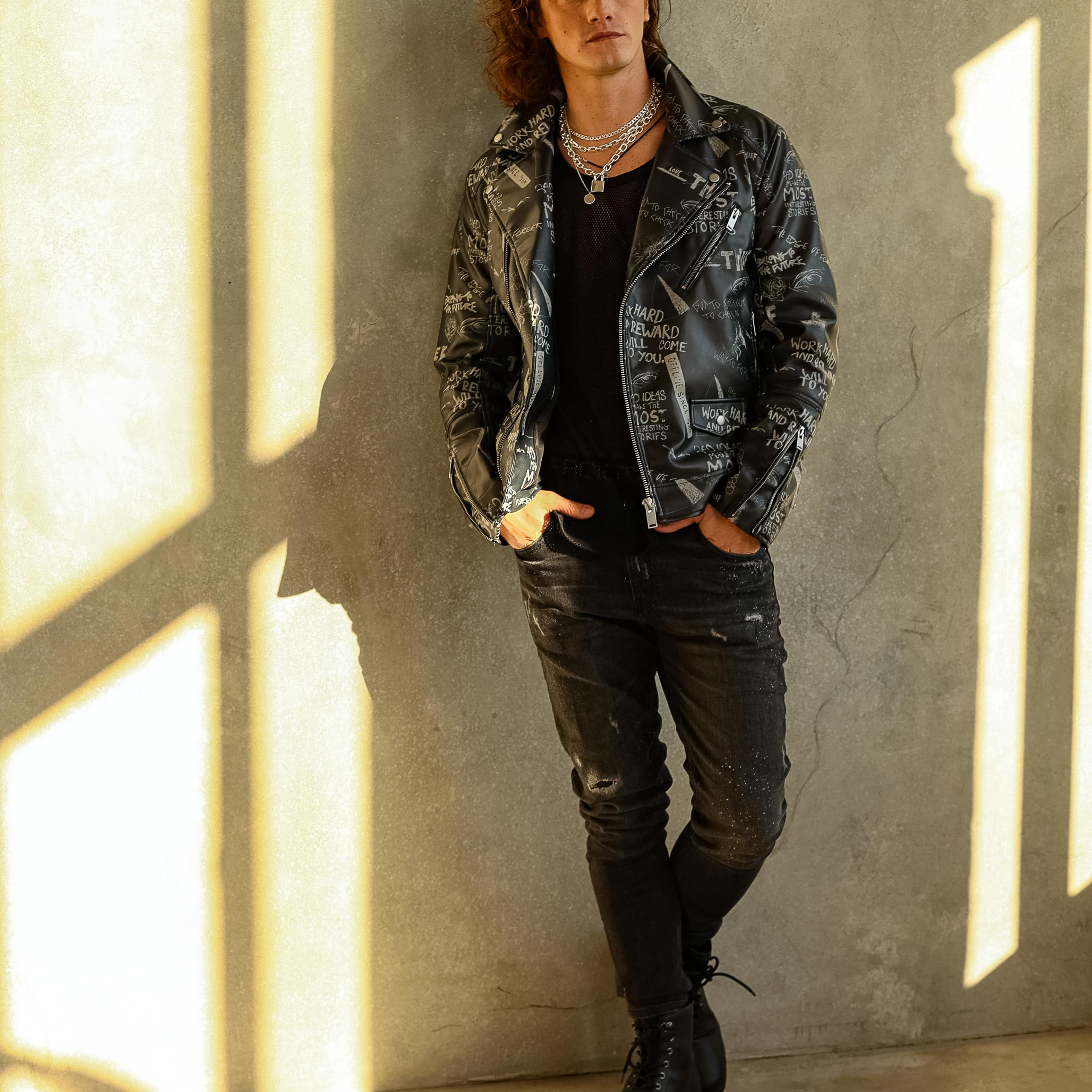 Актер Дмитрий Керн. Мужской портрет. Abramova Julia — Фотограф